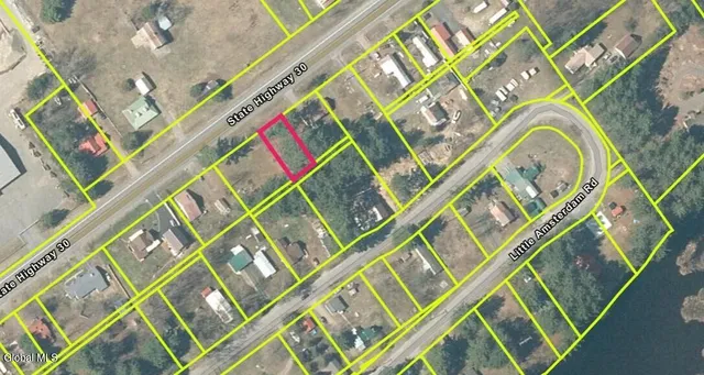 $15,000 | L8 State Route 30, Wells, NY 12190