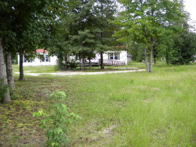 162 Deerfield Road Jackson, GA 30233 - Photo 1 of 1 a view of swimming pool and trees in the background