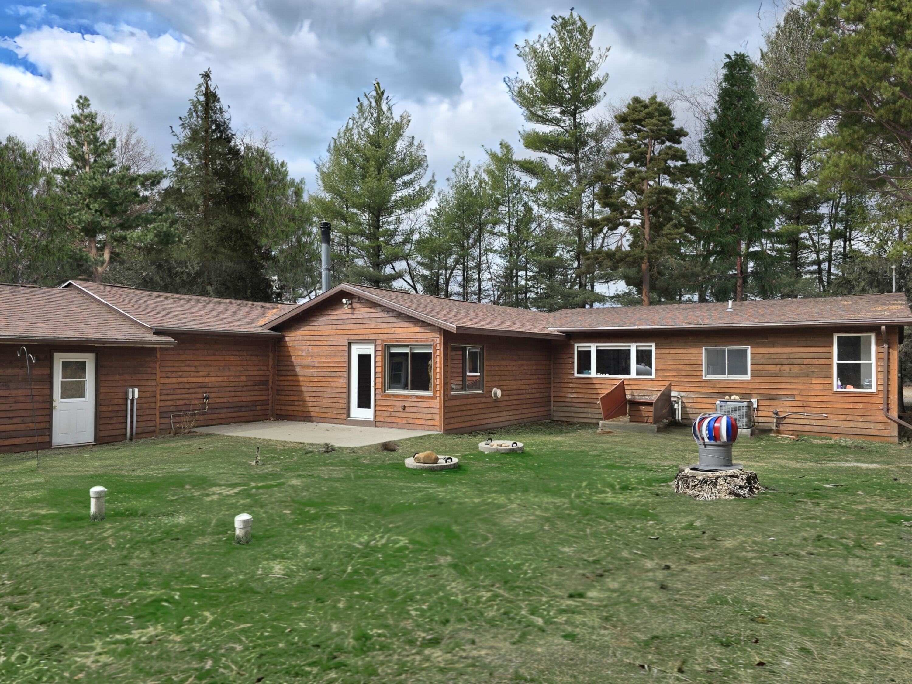 N986 Cypress Road Marion, WI 54960 - Photo 1 of 1 Cypress-Main-Photo