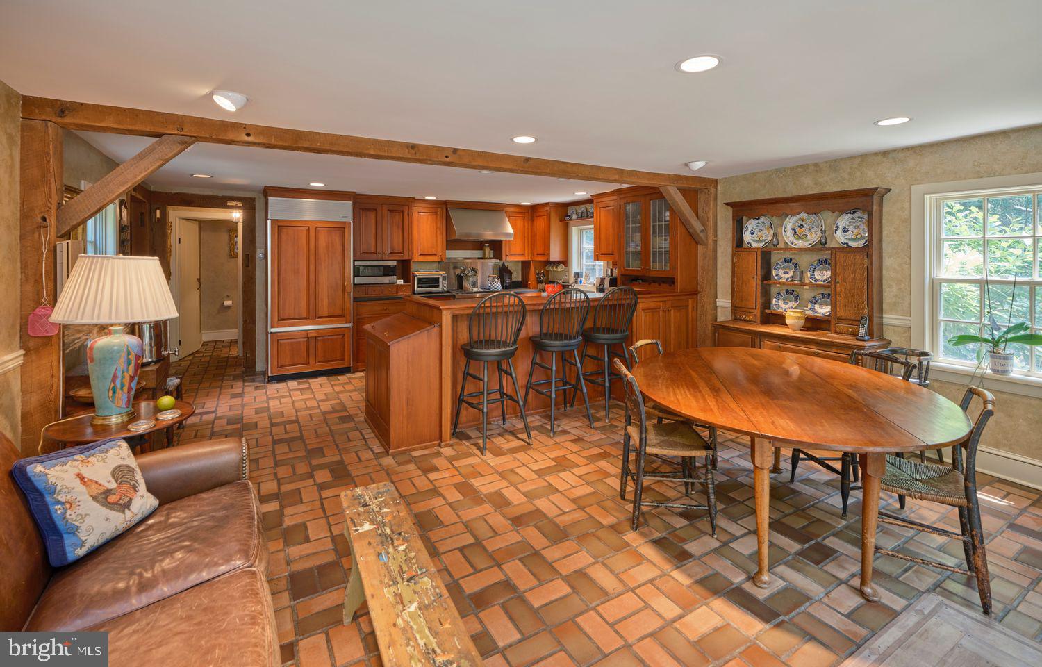 5960 Honey Hollow Road Doylestown, PA 18902 - Photo 12 of 58