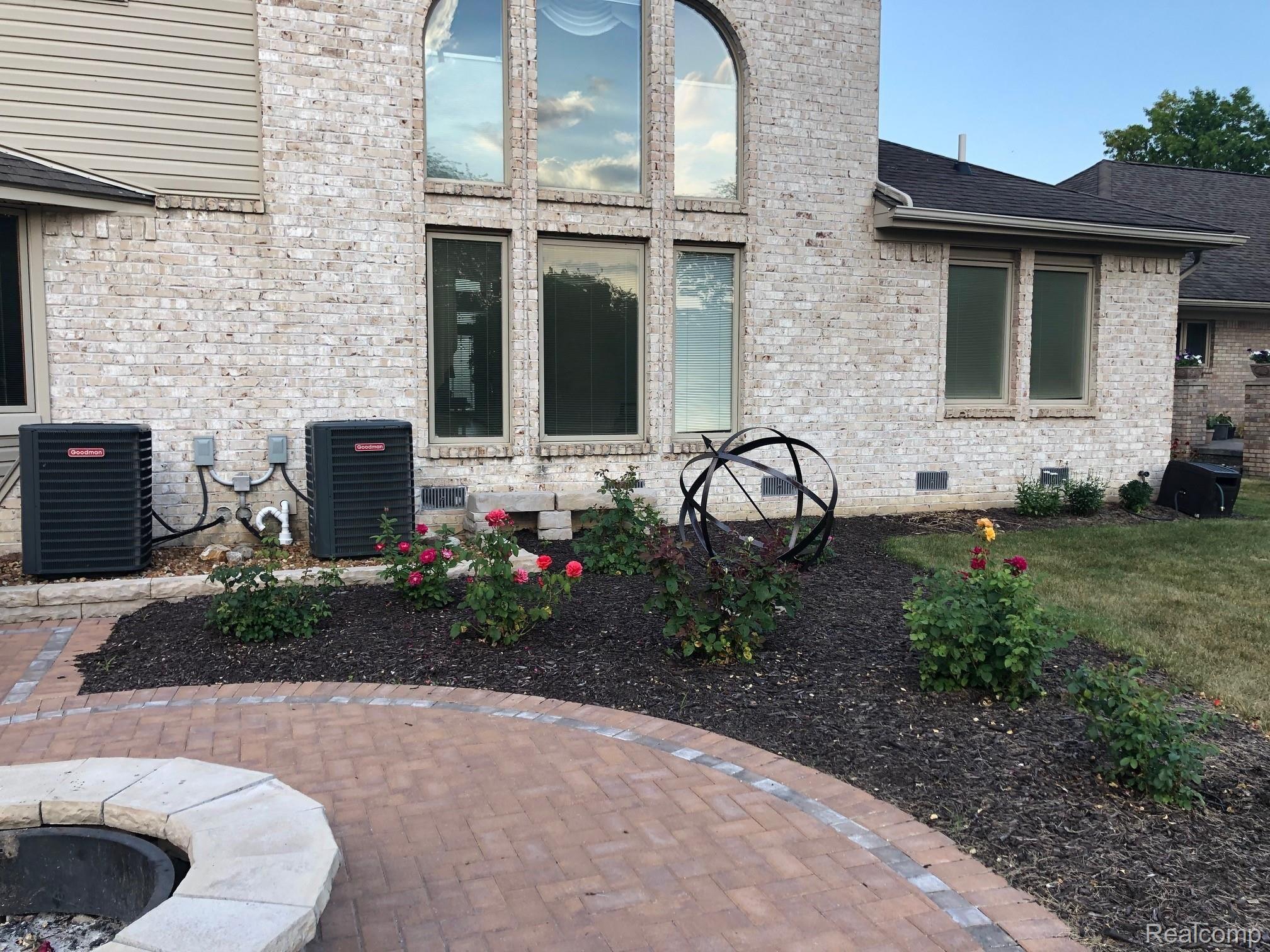 23490 Hall Road Trenton, MI 48183 - Photo 27 of 36 hall back 1.jpg