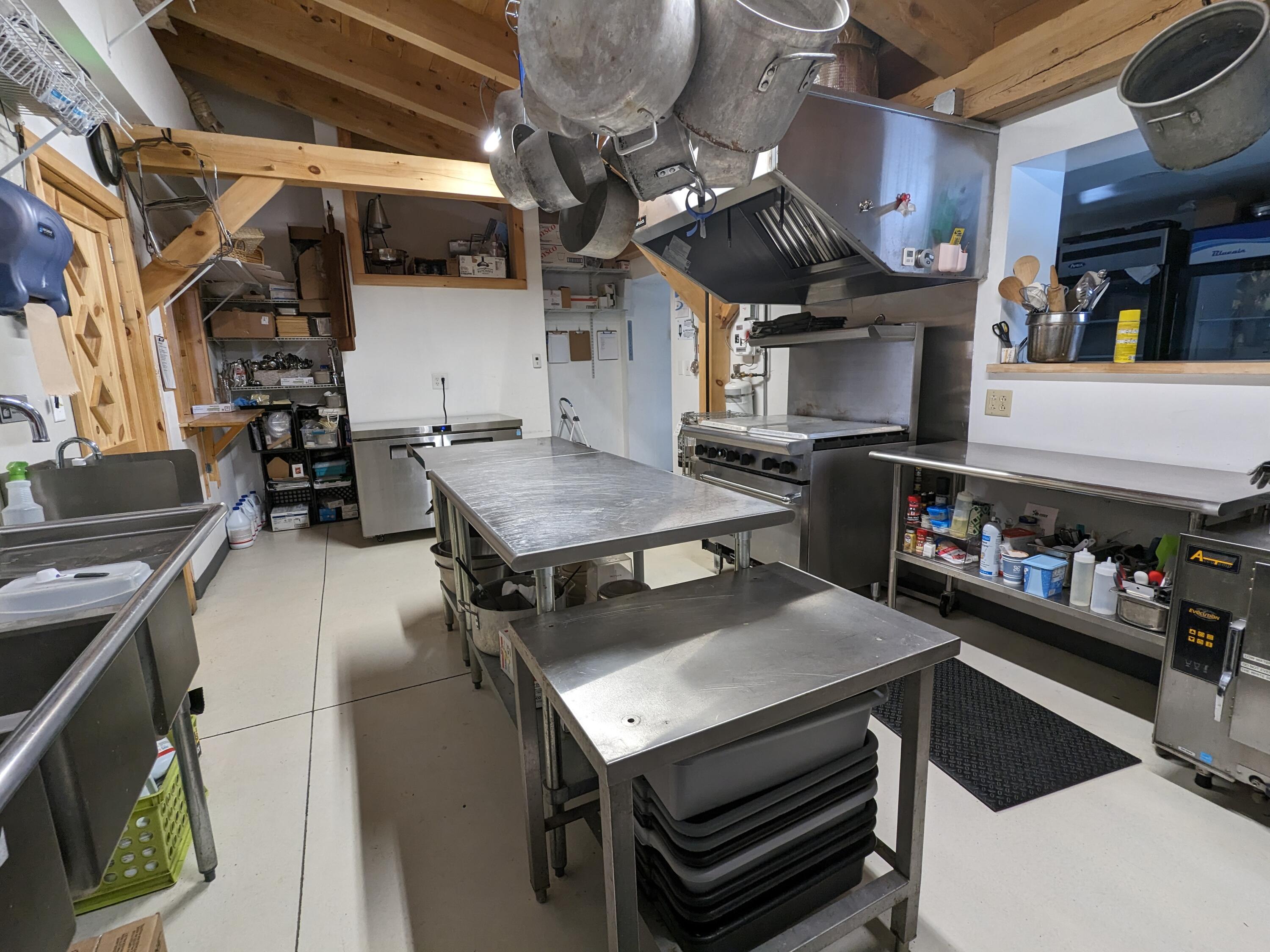 189 Hopper Road Acton, ME 04001 - Photo 28 of 31 PXL_20240217_152033985