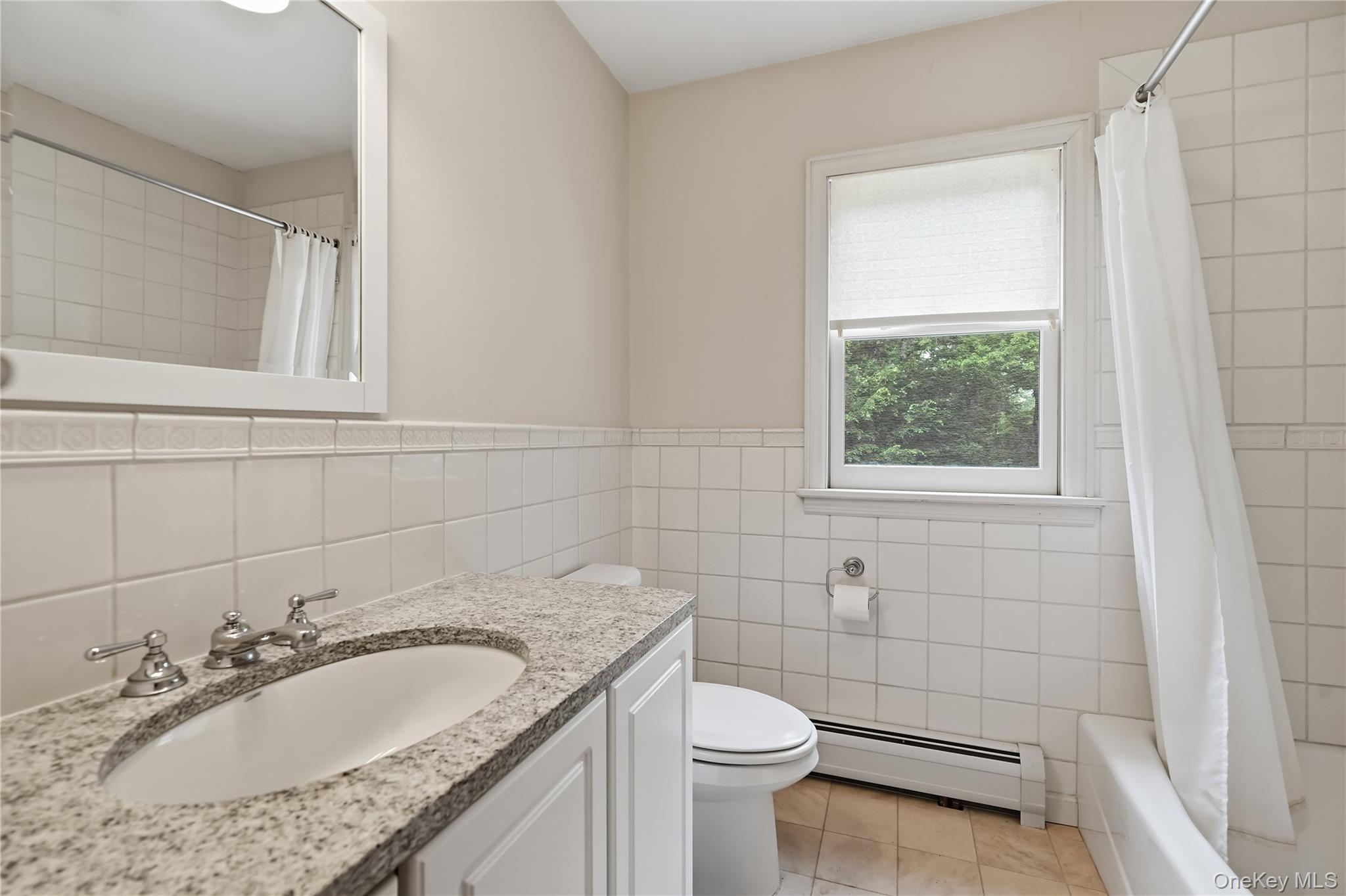 28 Kent Road Wappingers Falls, NY 12590 - Photo 28 of 50 Full hall bath upstairs