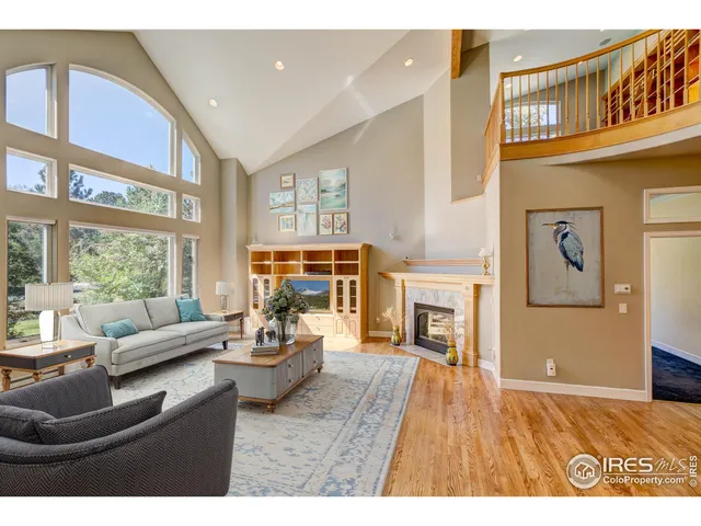 $1,725,000 | 680 Findley Court, Estes Park, CO 80517
