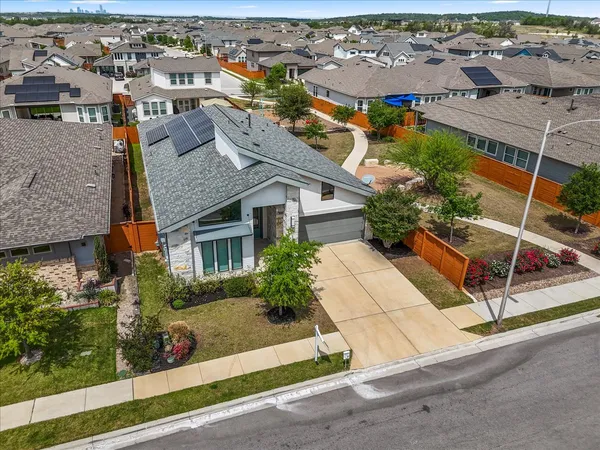 $545,000 | 8212 Gilwice Lane, Austin, TX 78744