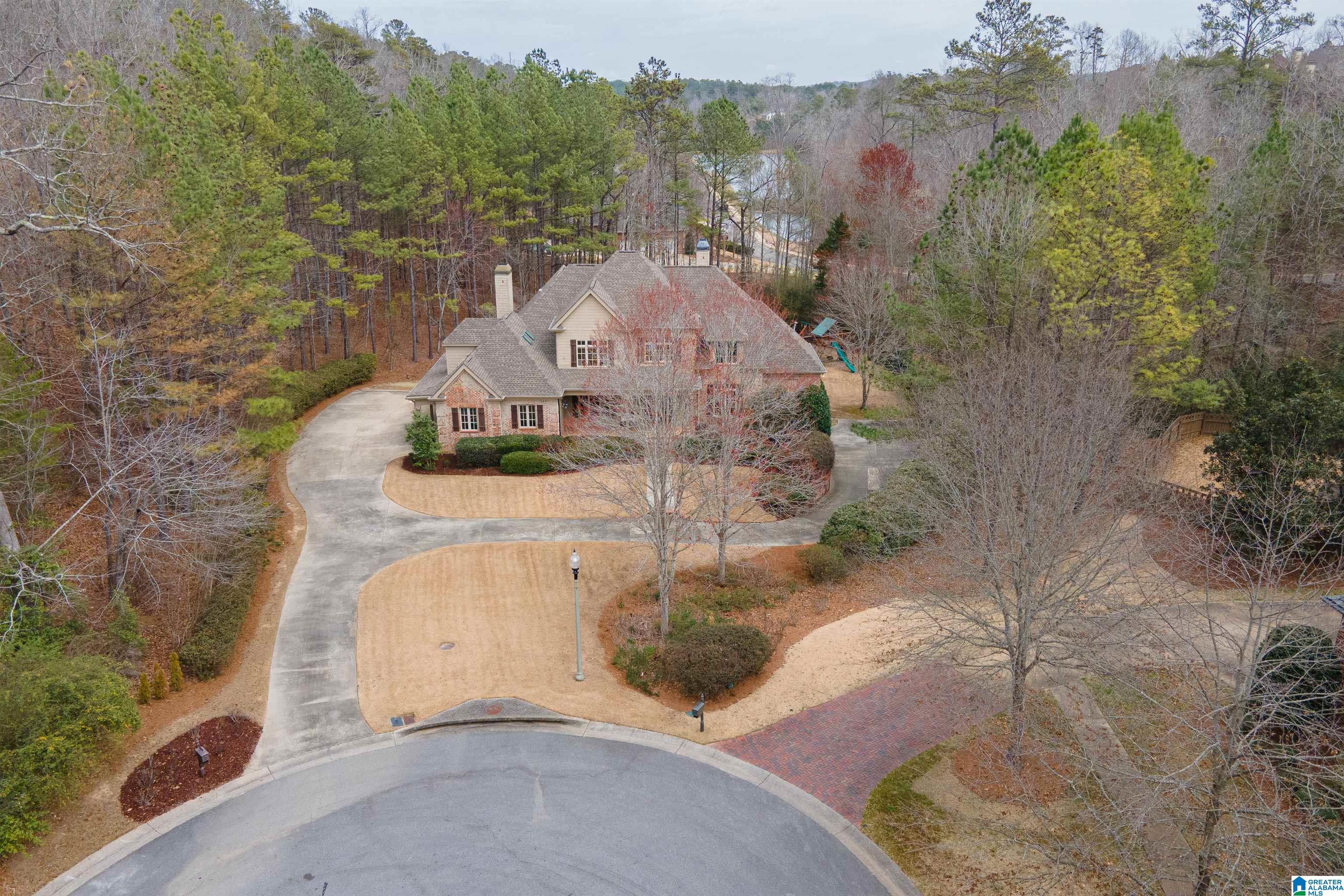 7318 Kings Mountain Place Birmingham, AL 35242 - Photo 88 of 93