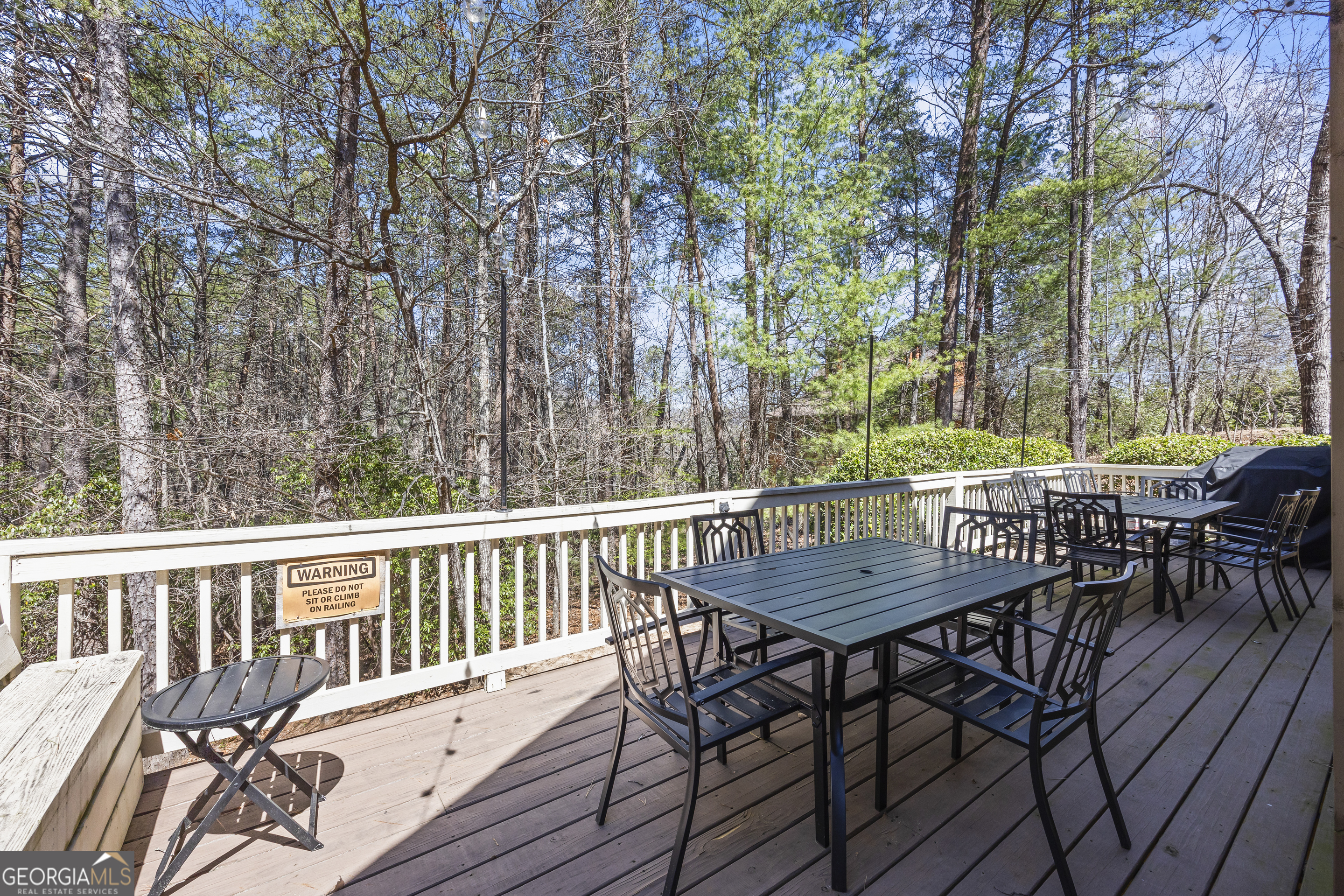 345 Wilfar Strasse Helen, GA 30545 - Photo 11 of 47