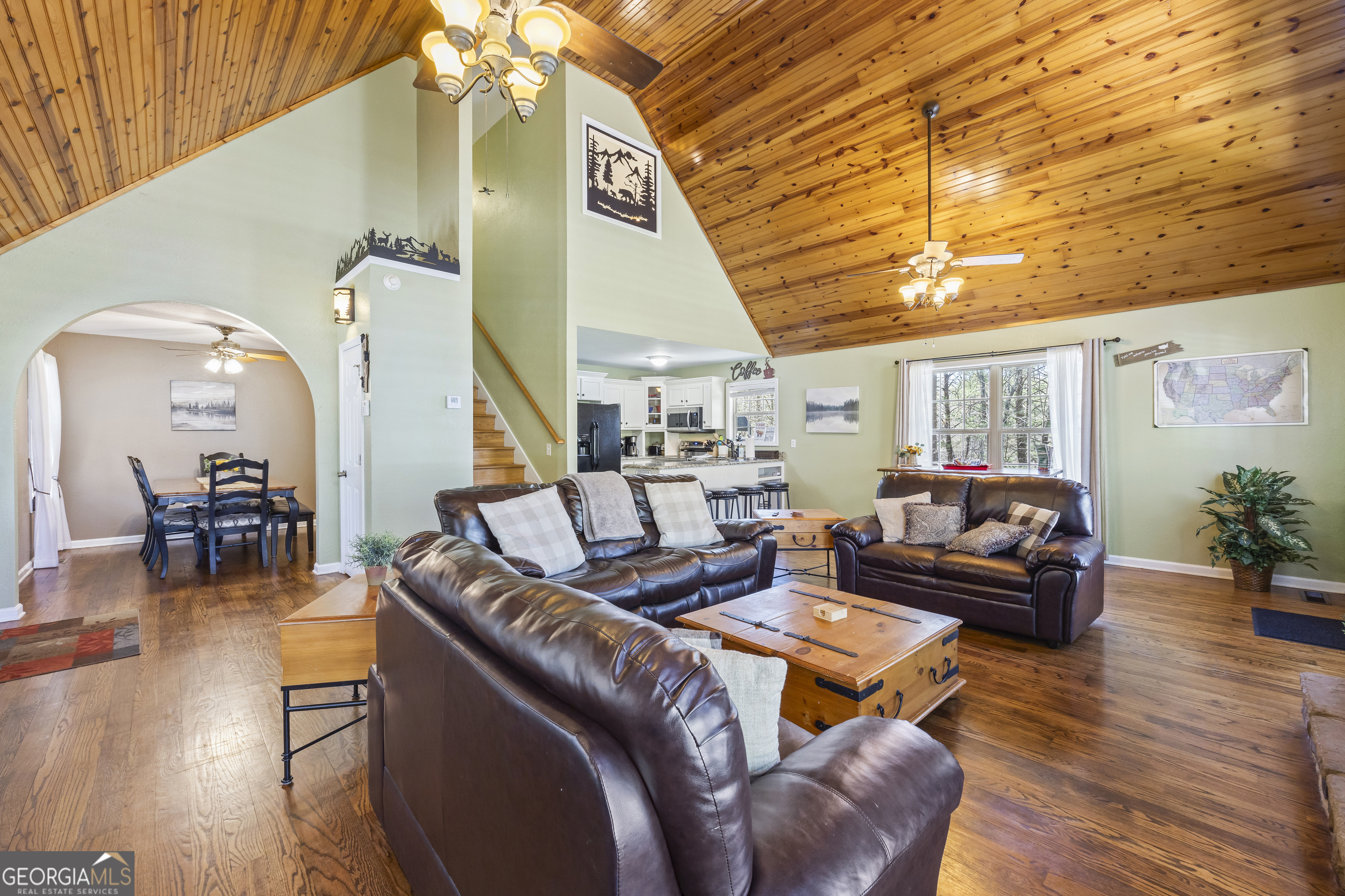 345 Wilfar Strasse Helen, GA 30545 - Photo 13 of 47