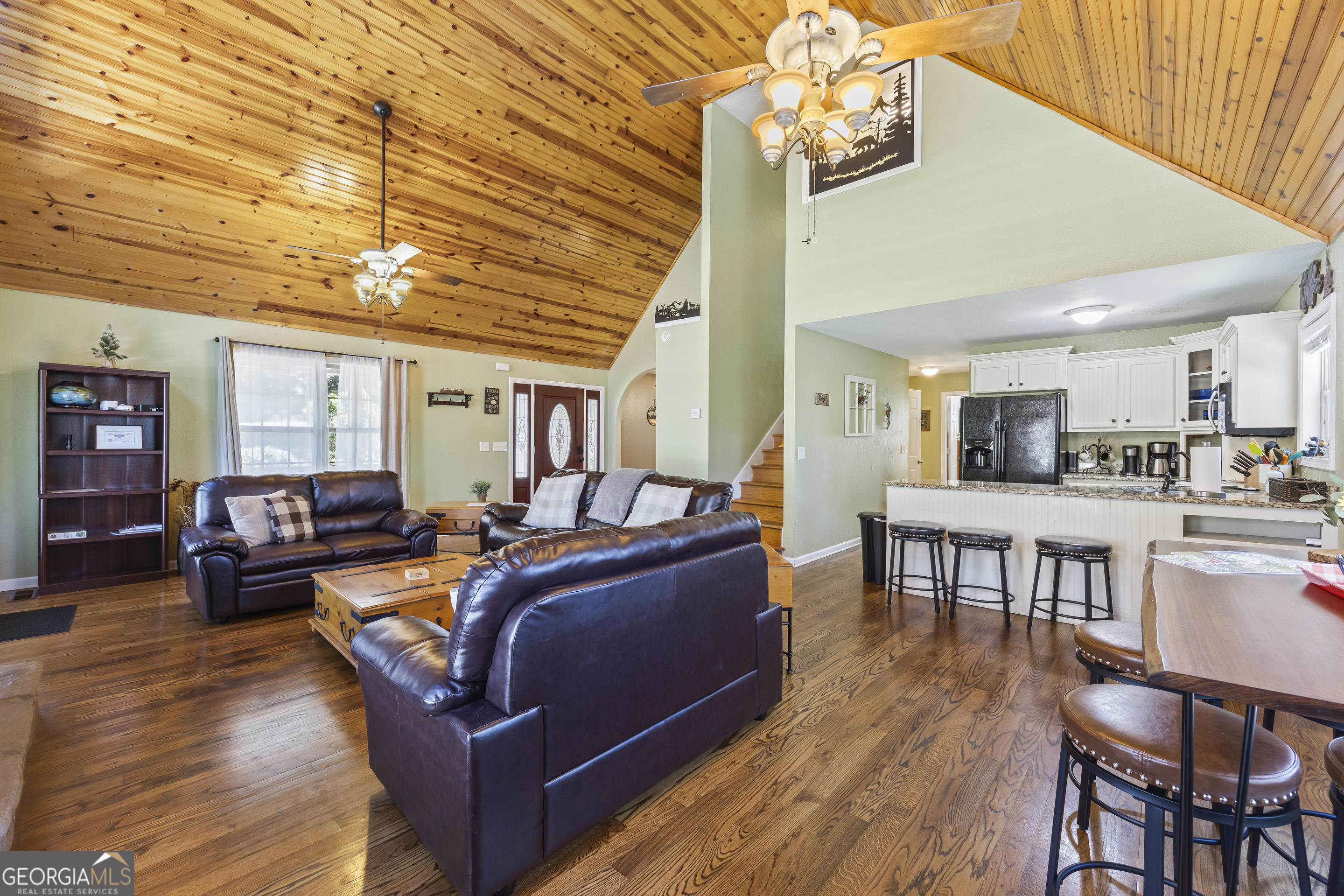 345 Wilfar Strasse Helen, GA 30545 - Photo 14 of 47