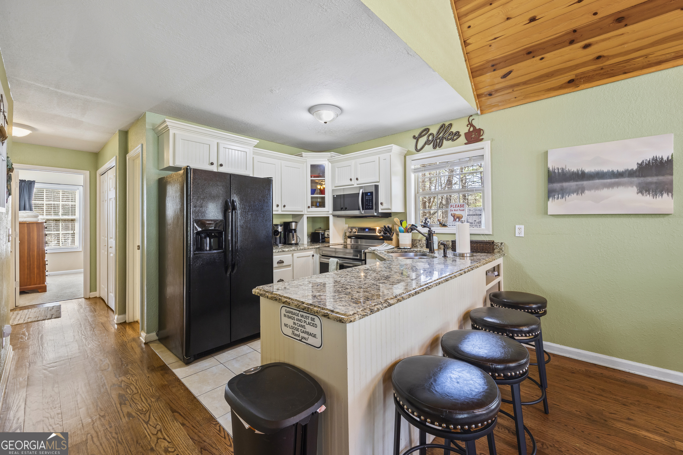 345 Wilfar Strasse Helen, GA 30545 - Photo 15 of 47