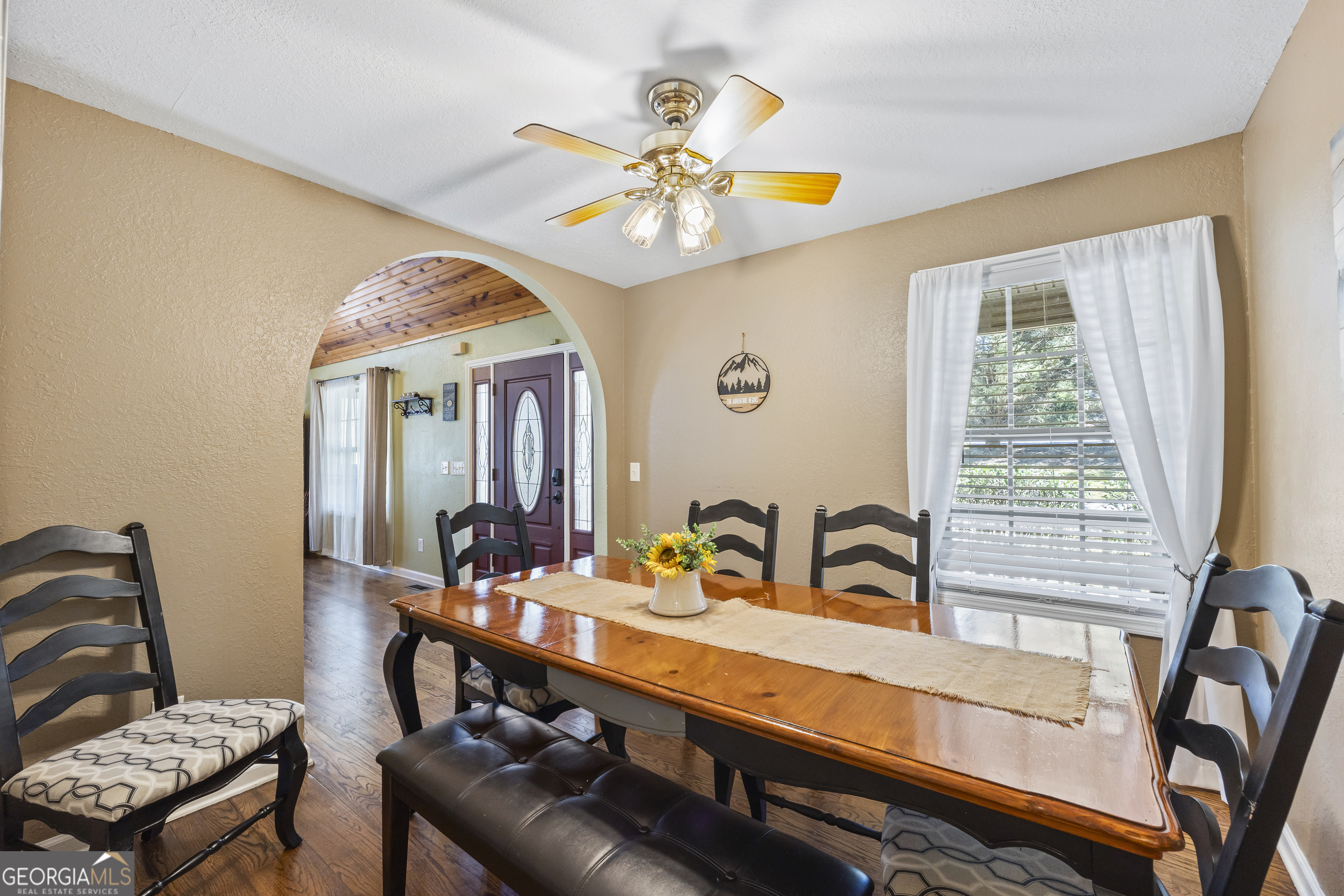 345 Wilfar Strasse Helen, GA 30545 - Photo 17 of 47