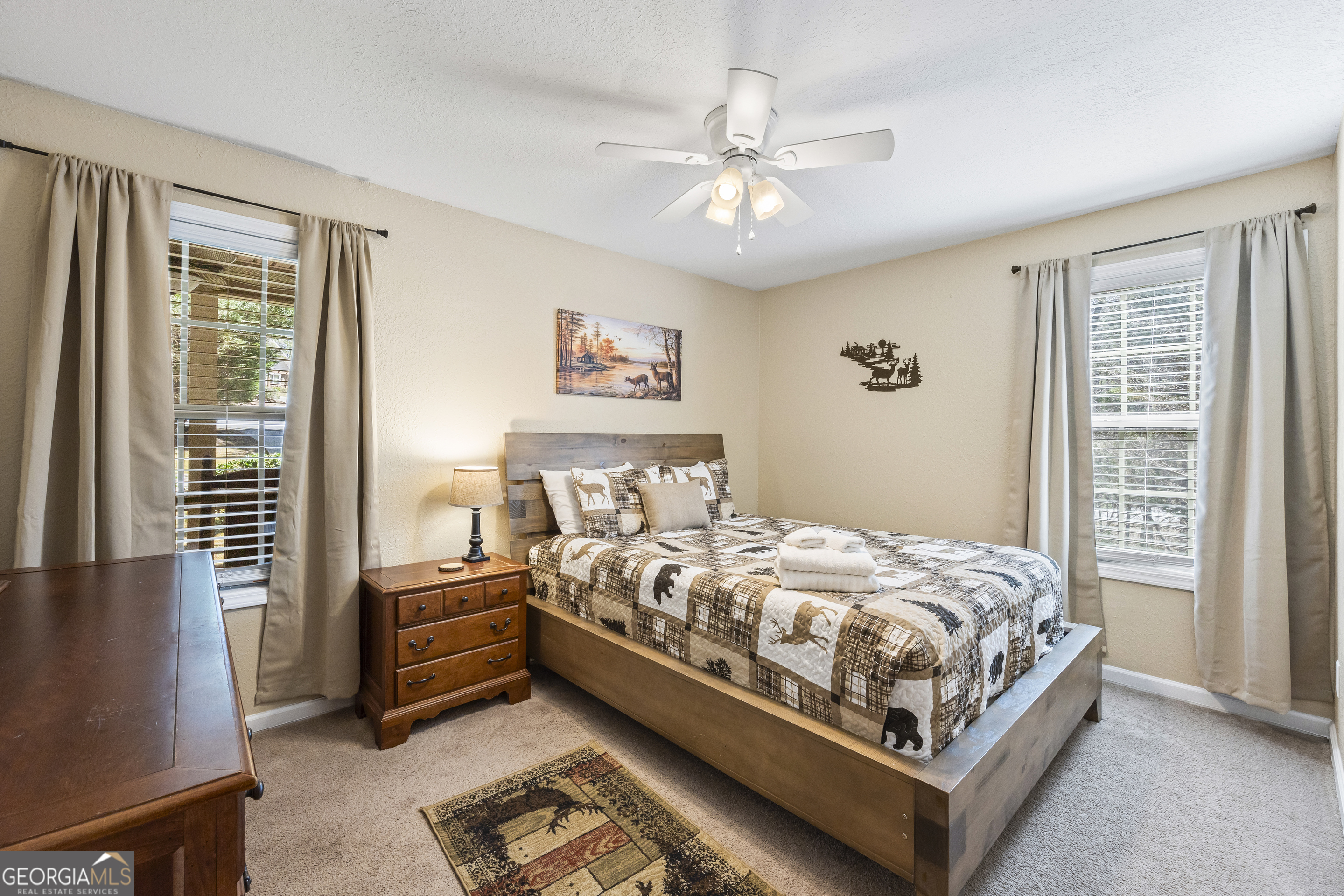 345 Wilfar Strasse Helen, GA 30545 - Photo 18 of 47