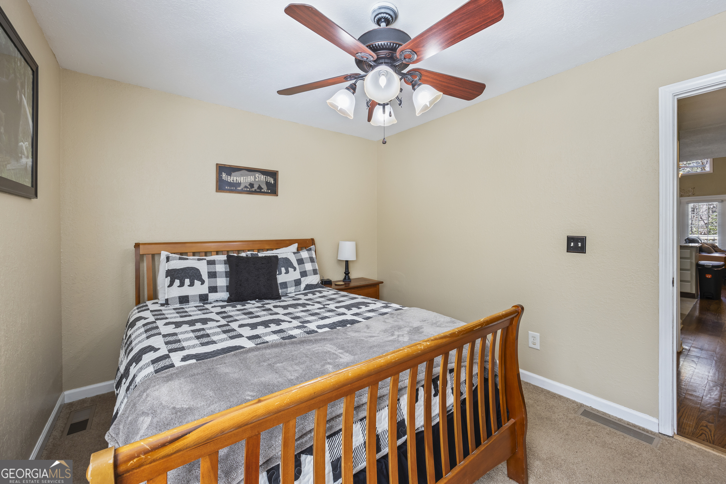 345 Wilfar Strasse Helen, GA 30545 - Photo 19 of 47