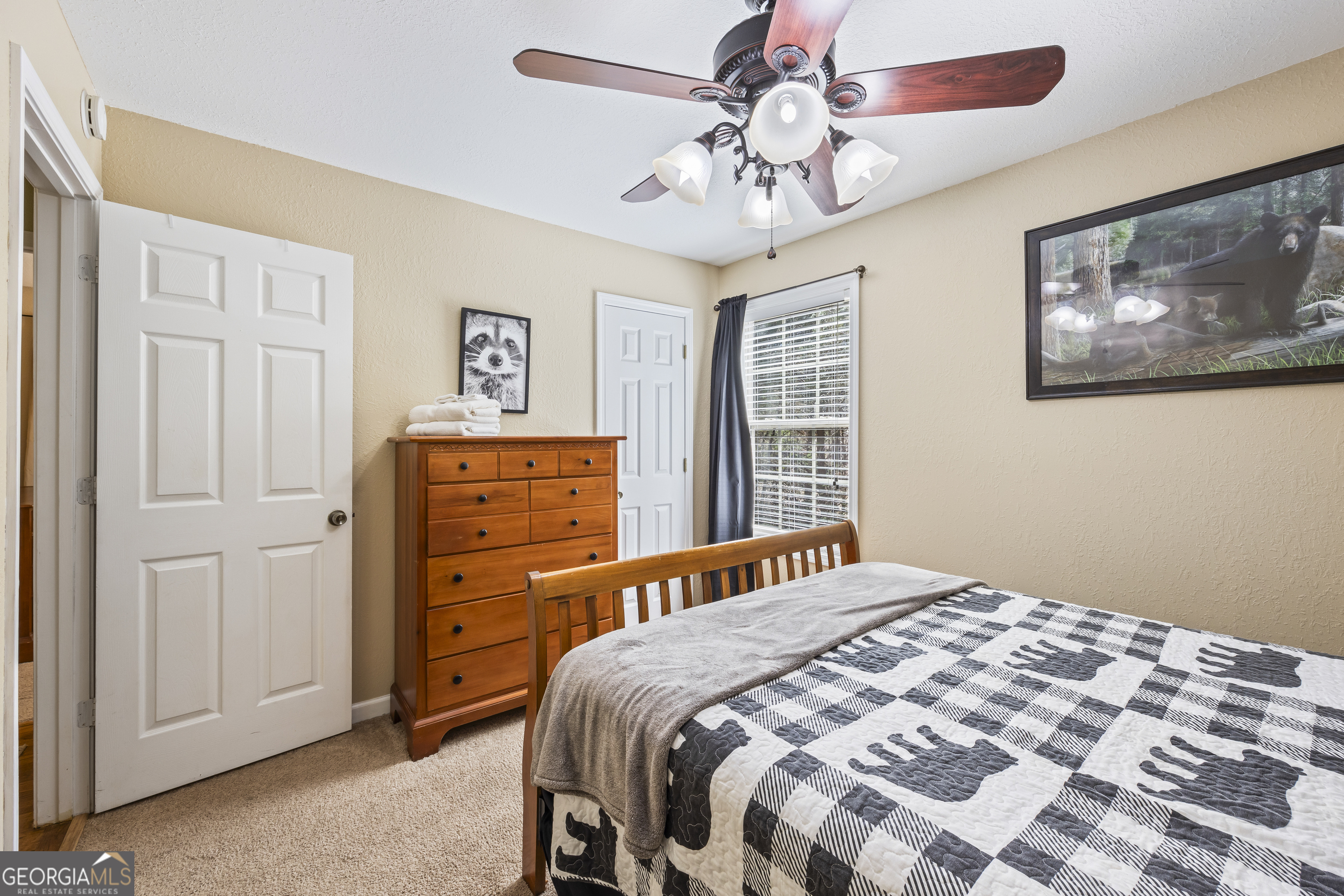 345 Wilfar Strasse Helen, GA 30545 - Photo 20 of 47