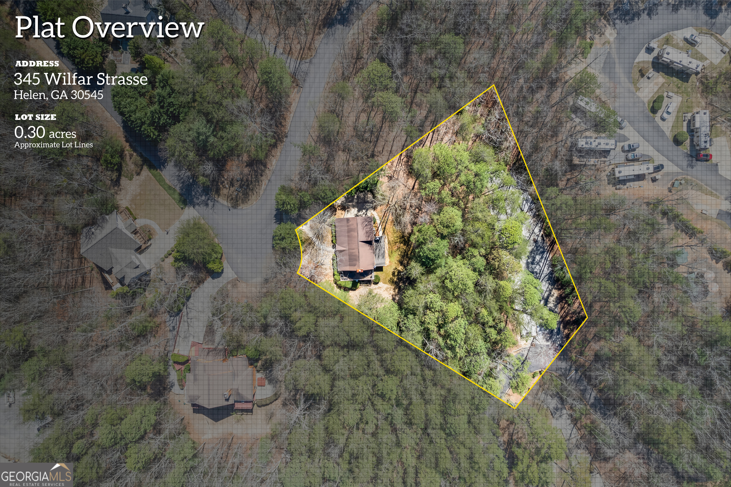 345 Wilfar Strasse Helen, GA 30545 - Photo 2 of 47