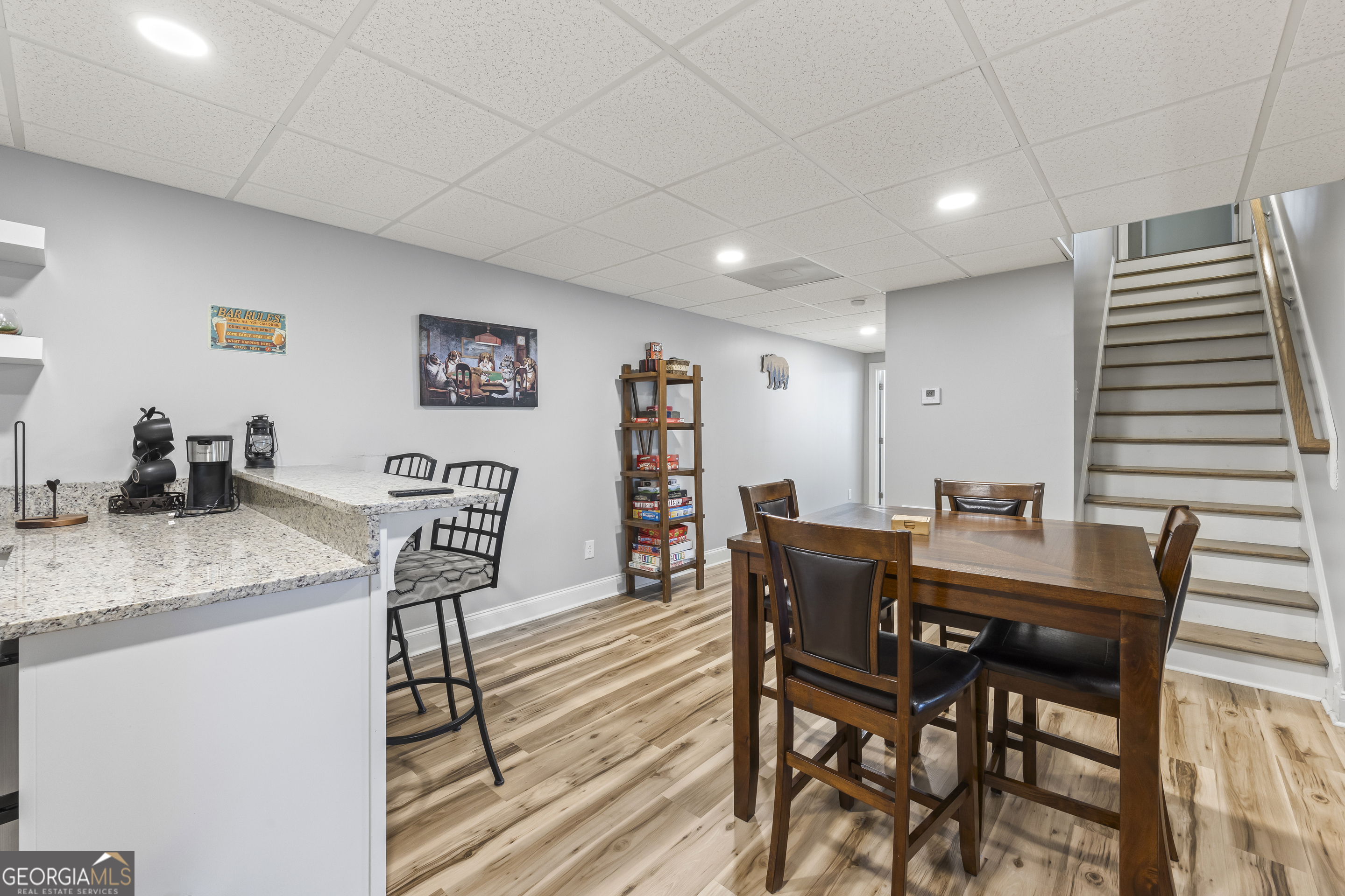 345 Wilfar Strasse Helen, GA 30545 - Photo 29 of 47