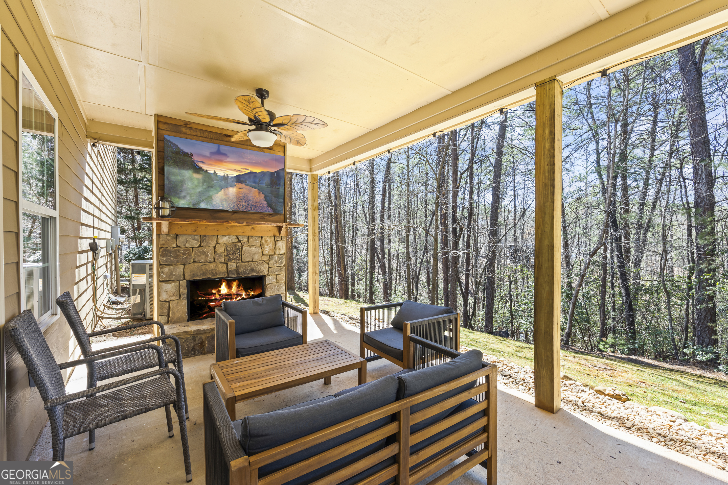 345 Wilfar Strasse Helen, GA 30545 - Photo 40 of 47