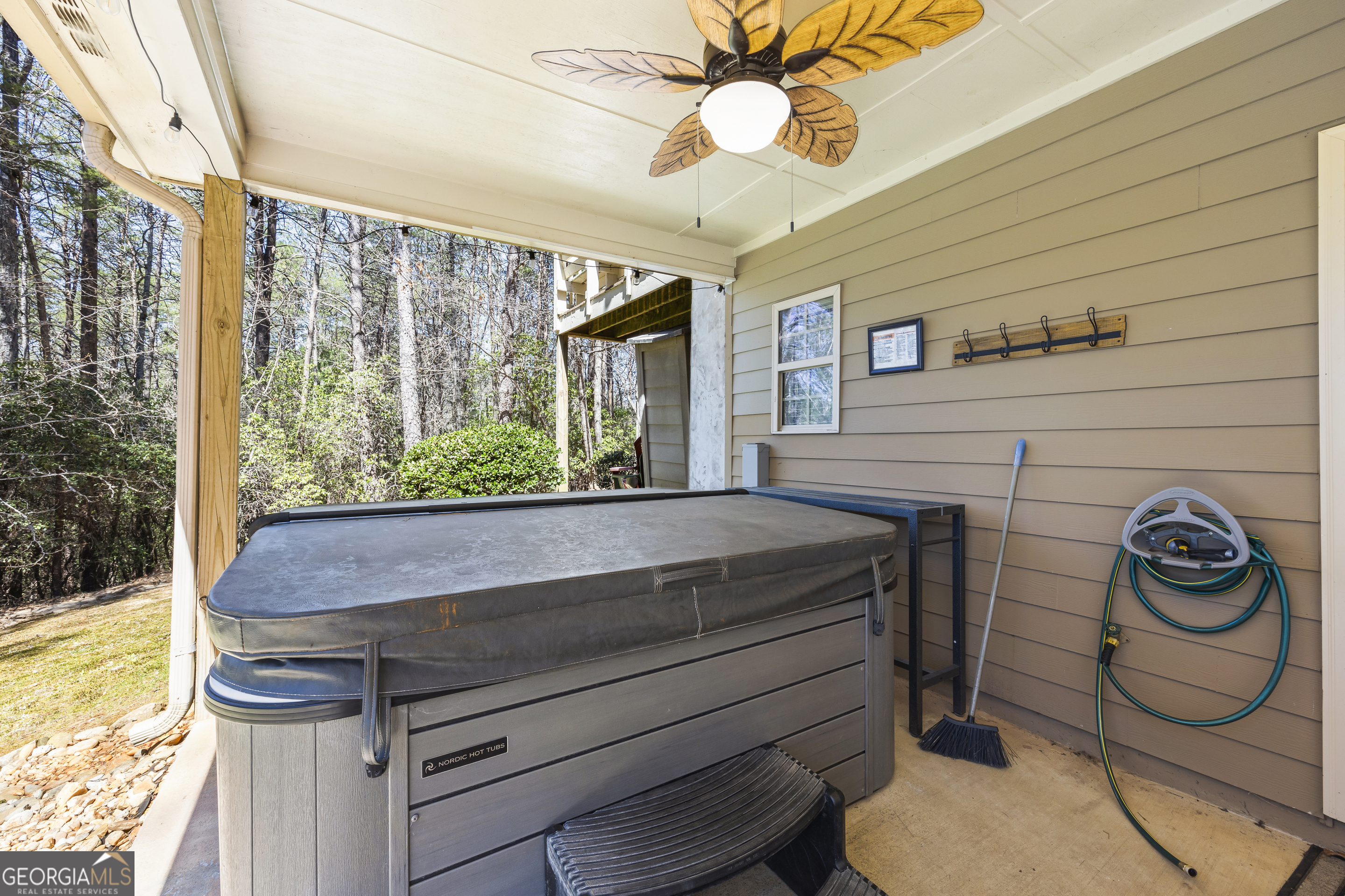 345 Wilfar Strasse Helen, GA 30545 - Photo 41 of 47
