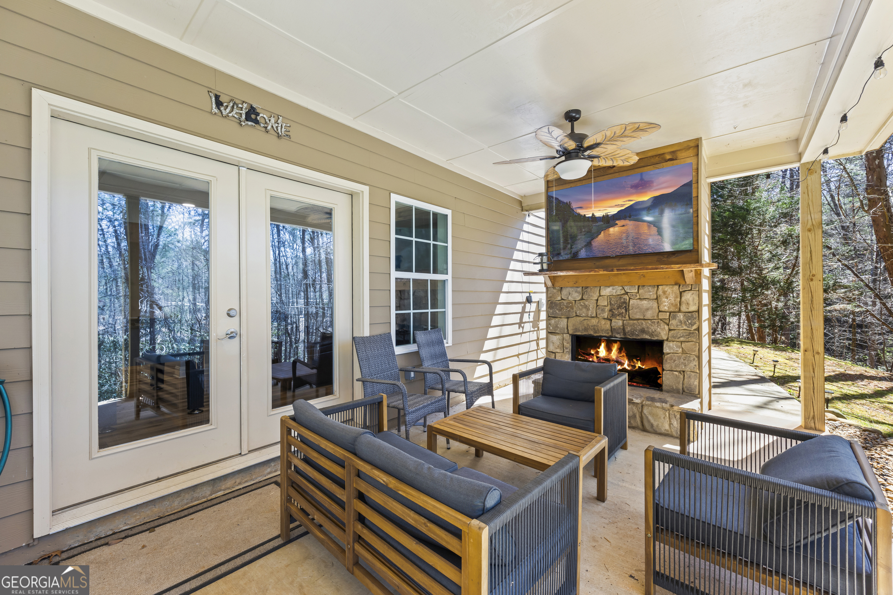 345 Wilfar Strasse Helen, GA 30545 - Photo 42 of 47