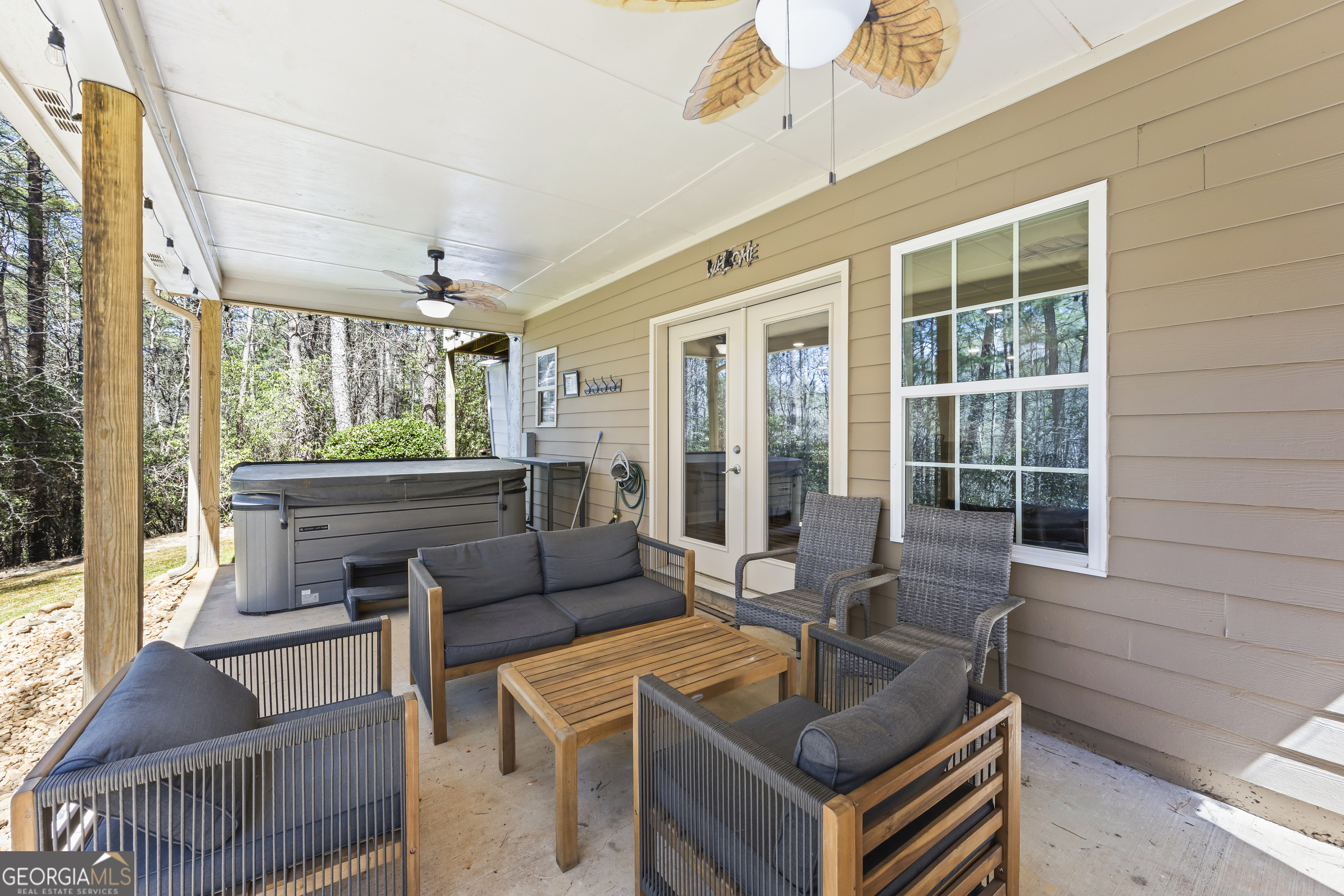 345 Wilfar Strasse Helen, GA 30545 - Photo 43 of 47