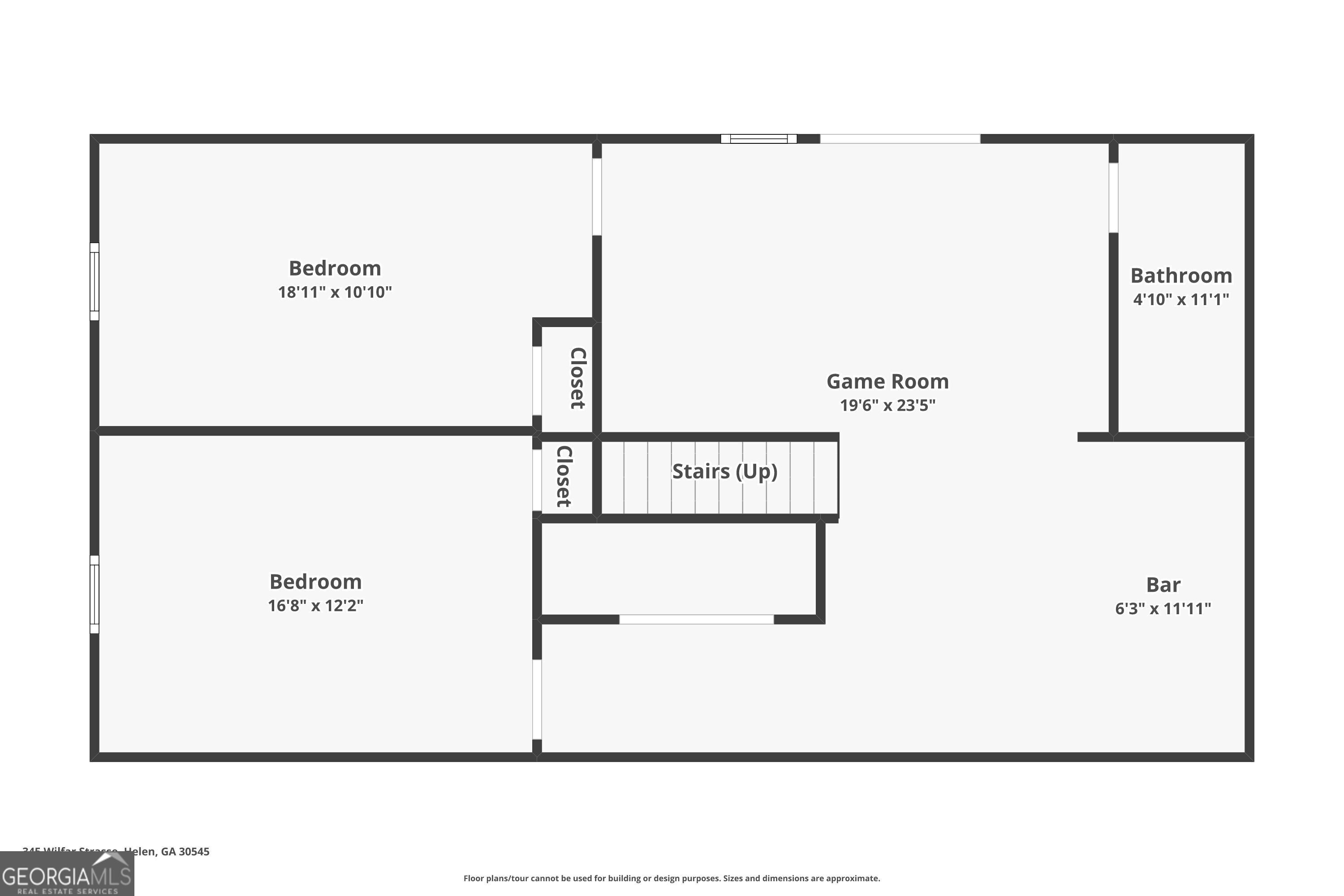 345 Wilfar Strasse Helen, GA 30545 - Photo 47 of 47