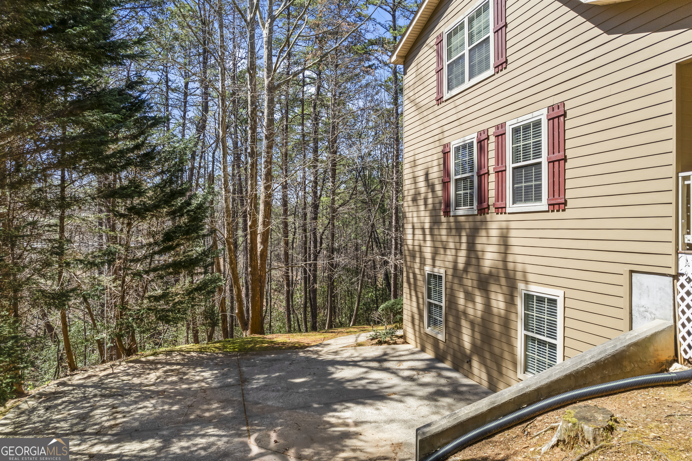 345 Wilfar Strasse Helen, GA 30545 - Photo 5 of 47