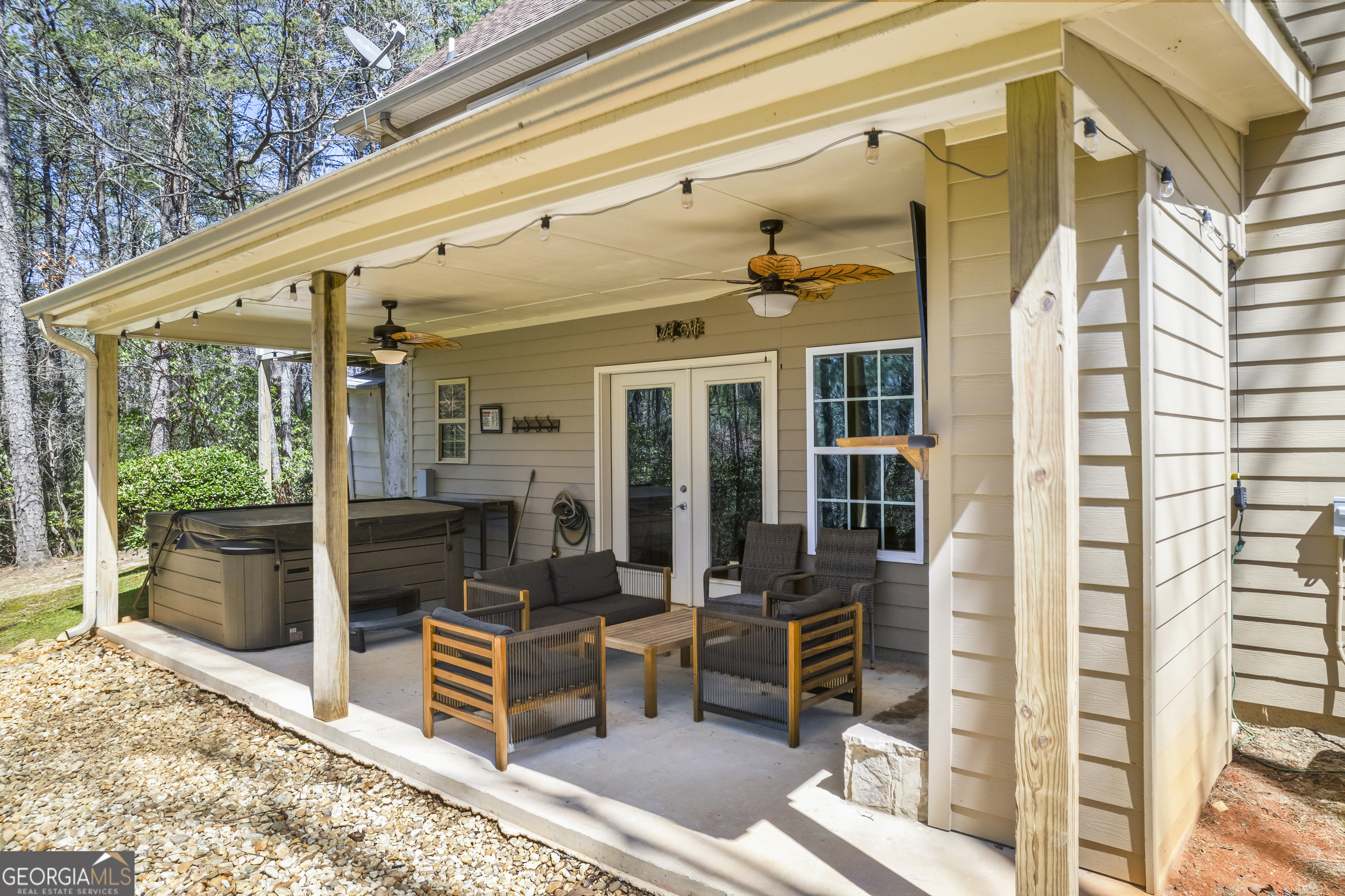 345 Wilfar Strasse Helen, GA 30545 - Photo 6 of 47