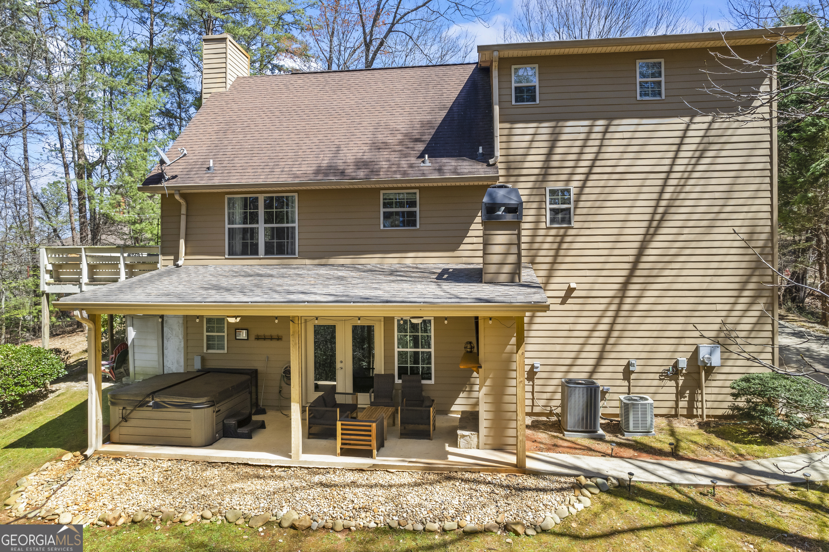 345 Wilfar Strasse Helen, GA 30545 - Photo 7 of 47
