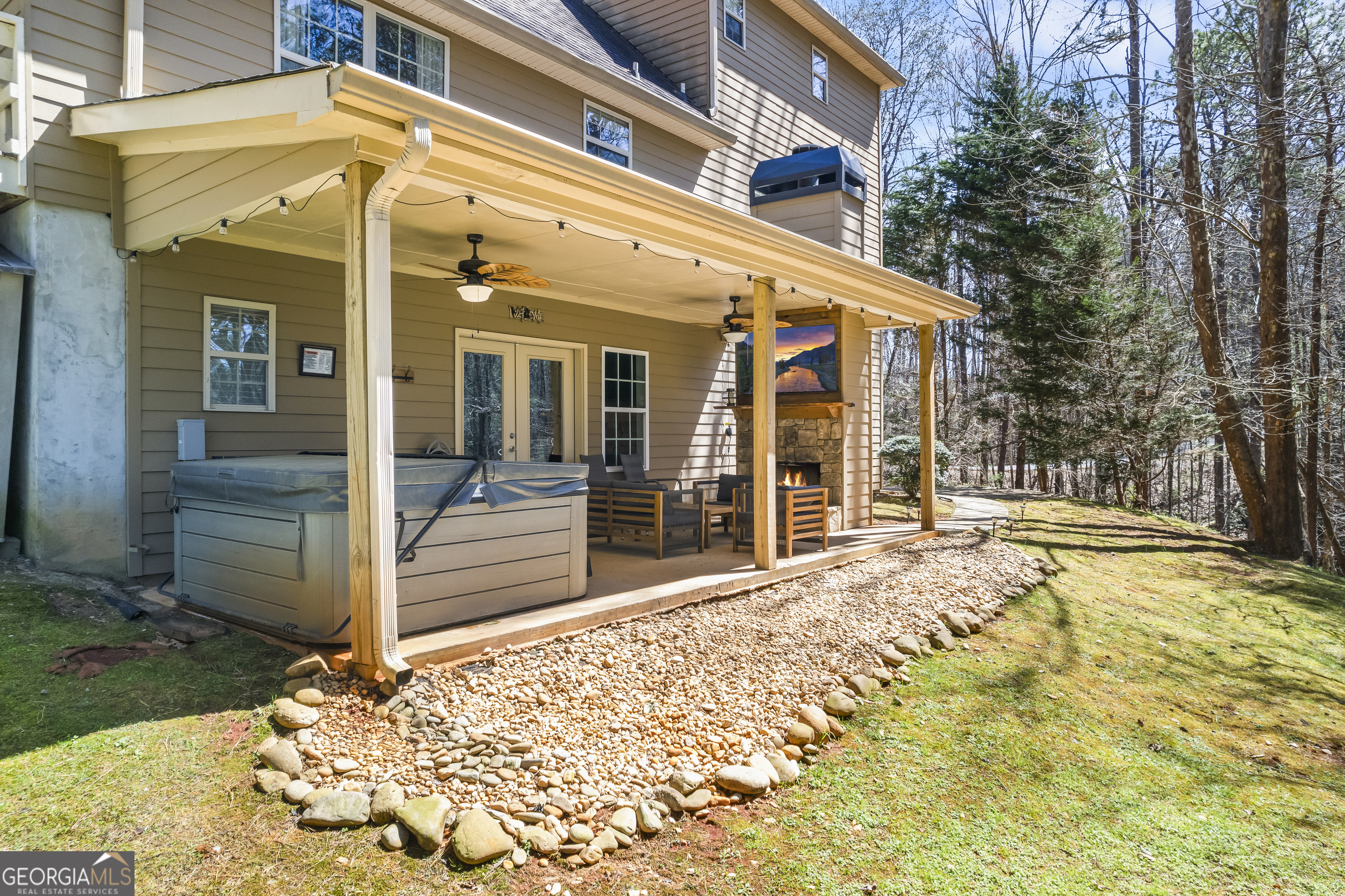 345 Wilfar Strasse Helen, GA 30545 - Photo 8 of 47