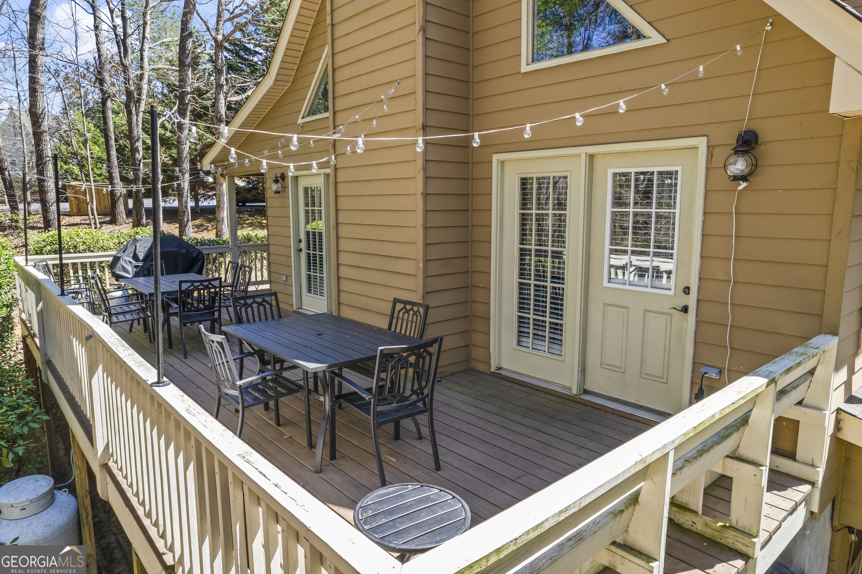 345 Wilfar Strasse Helen, GA 30545 - Photo 9 of 47