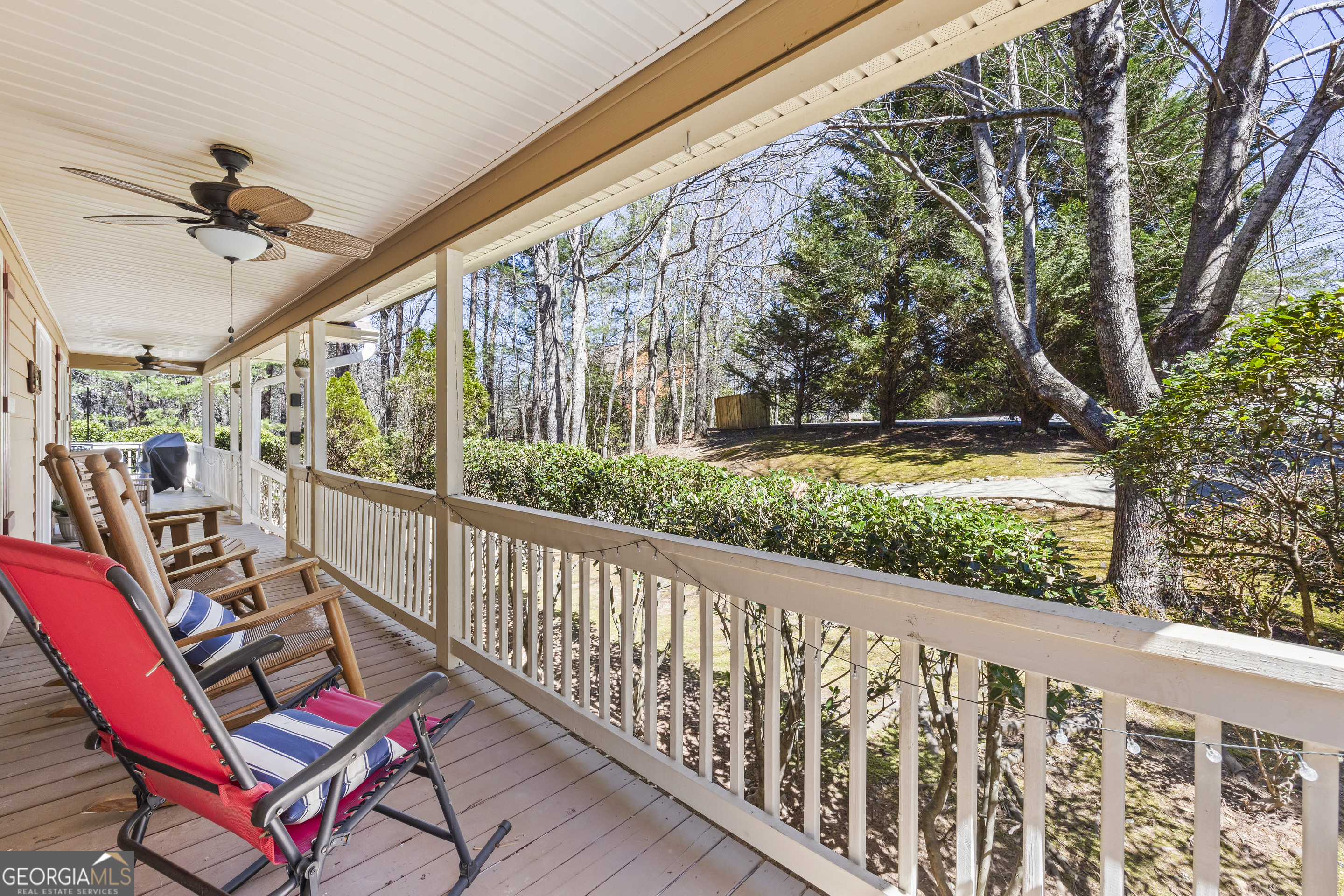 345 Wilfar Strasse Helen, GA 30545 - Photo 10 of 47