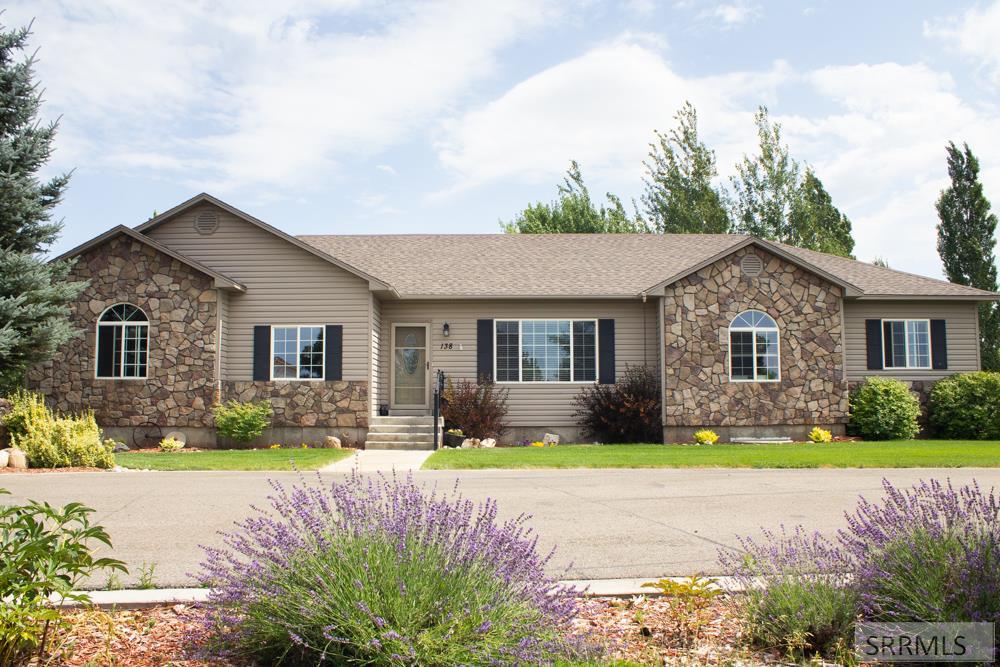 138 N 4090 East Rigby, ID 83442 - Photo 1 of 1 Main View
