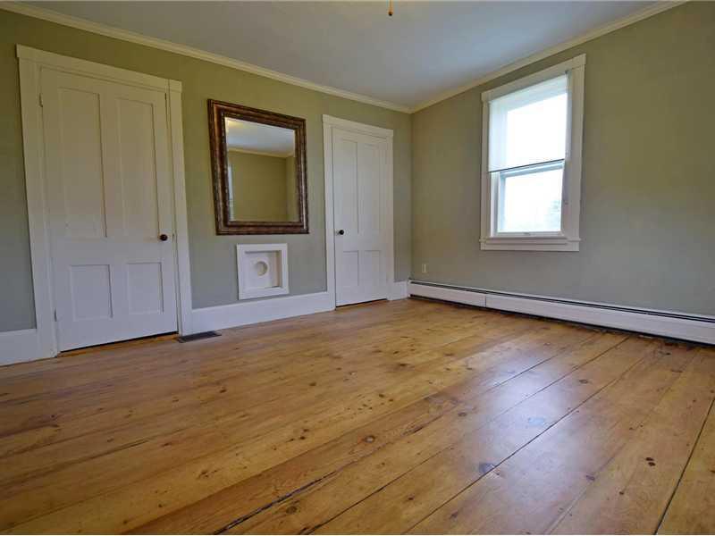 1032 Shore Road Lamoine, ME 04605 - Photo 20 of 30 Bedroom. bedroom 1 of 4. 1st floor