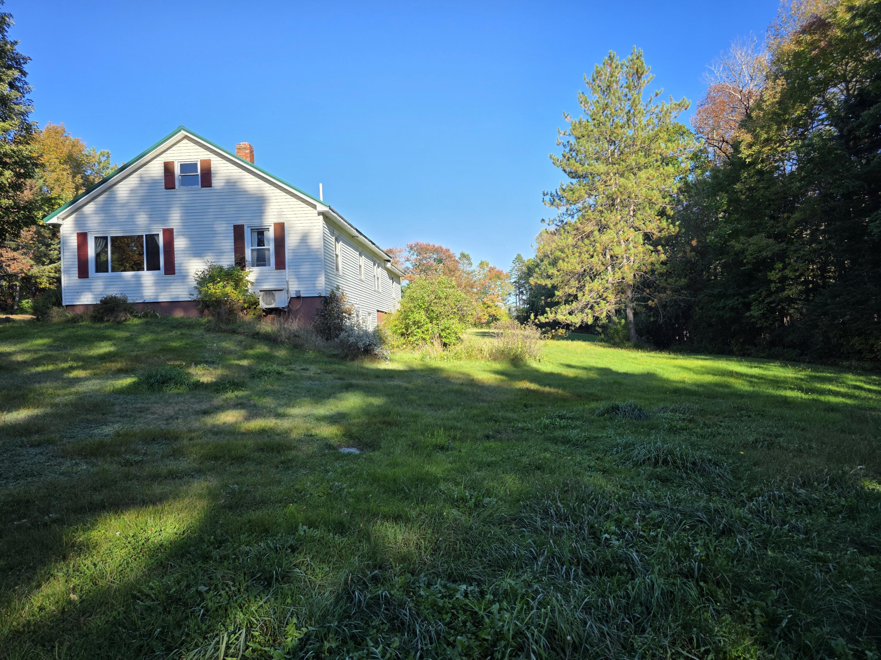 73 Frenchs Mill Road Sangerville, ME 04479 - Photo 6 of 47 7