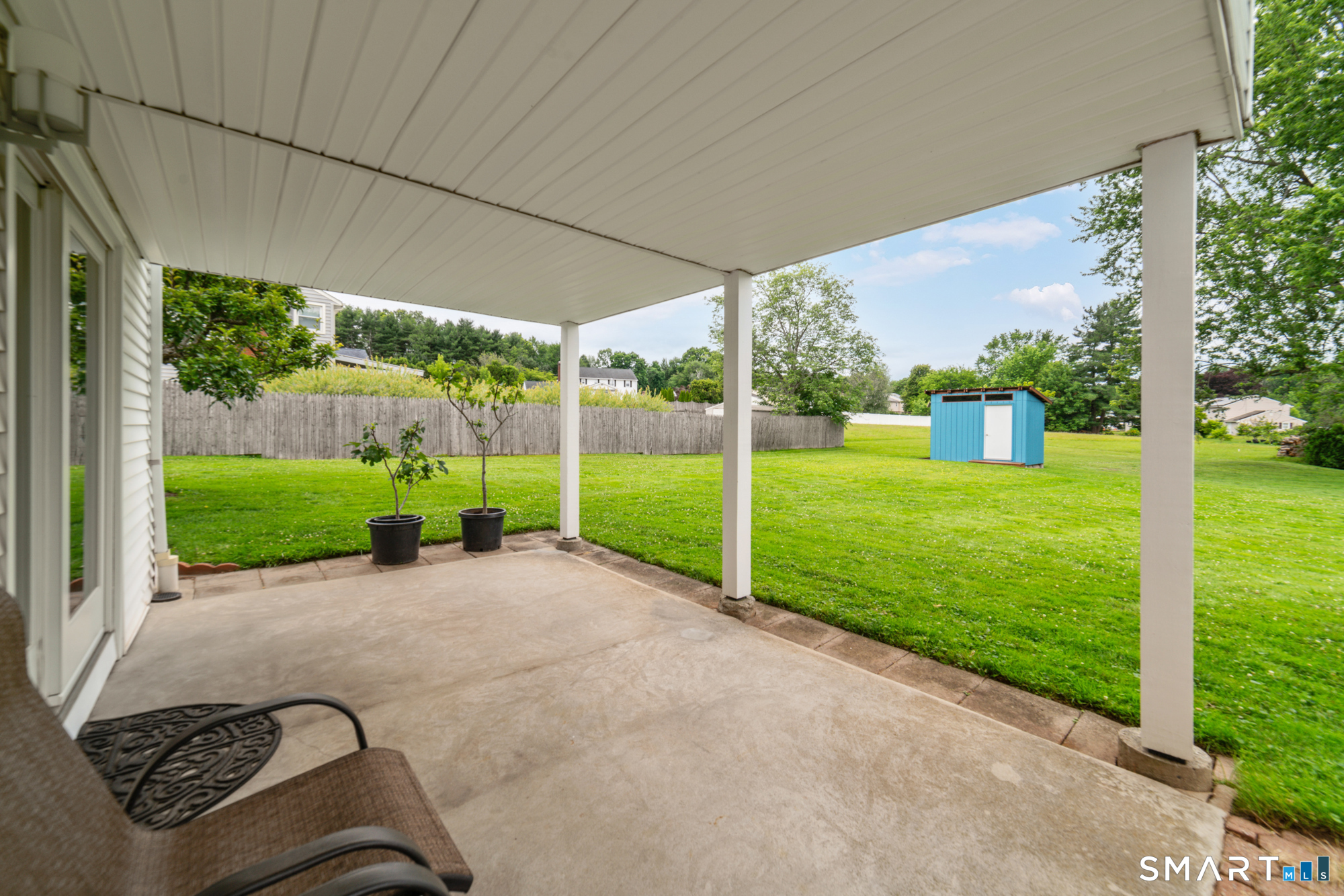 36 Cross Hill Road Wethersfield, CT 06109 - Photo 31 of 40