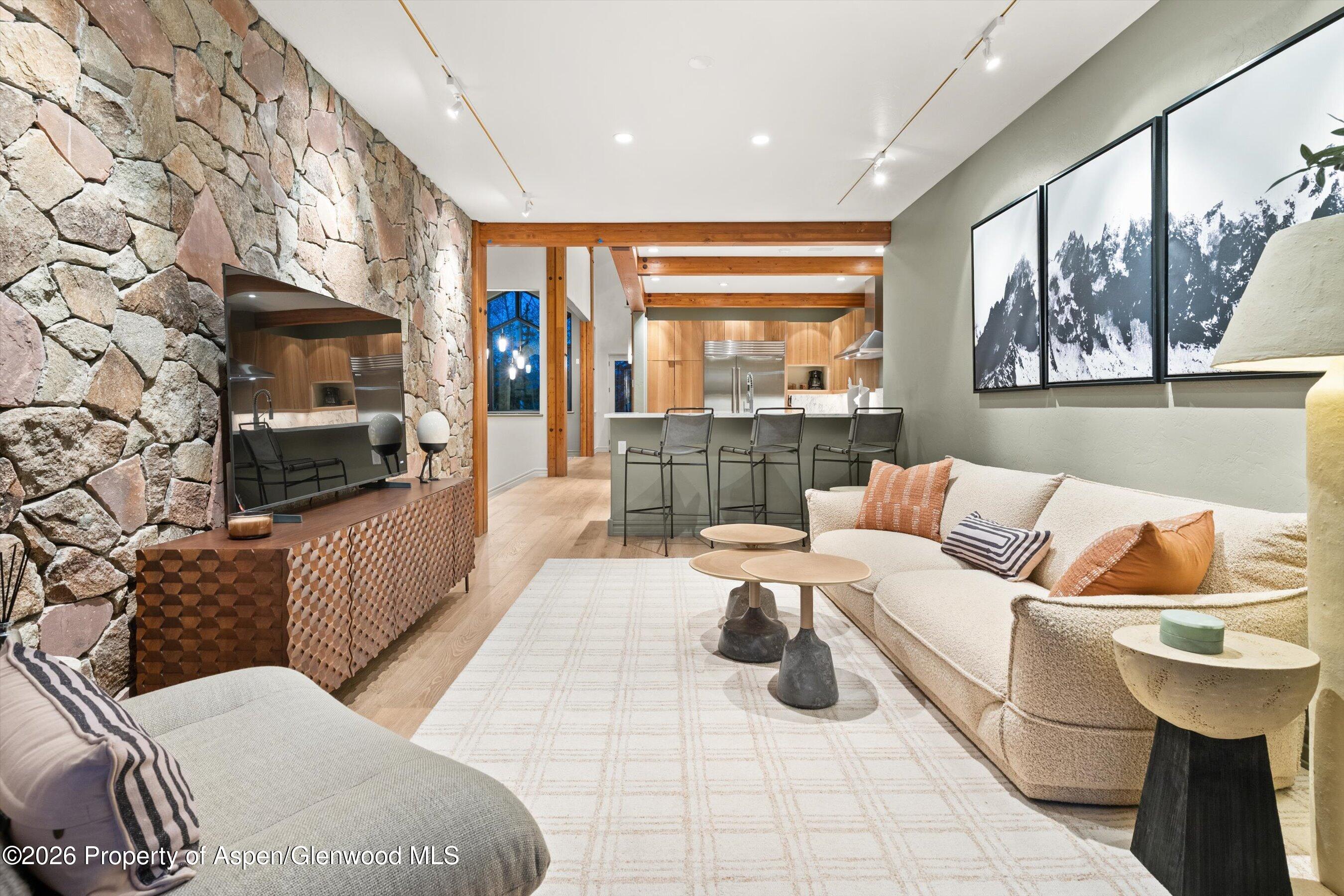 291 Faraway Road Snowmass Village, CO 81615 - Photo 17 of 49 45-291Faraway_260511030