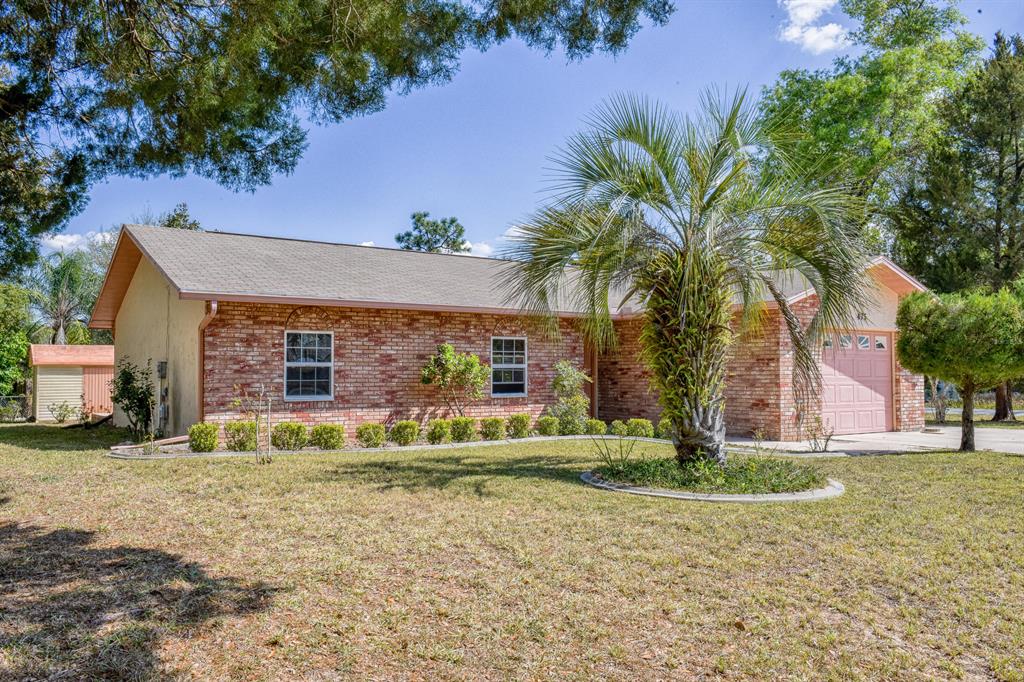 475 Water Place Ocala, FL 34472 - Photo 1 of 1 Front of Home