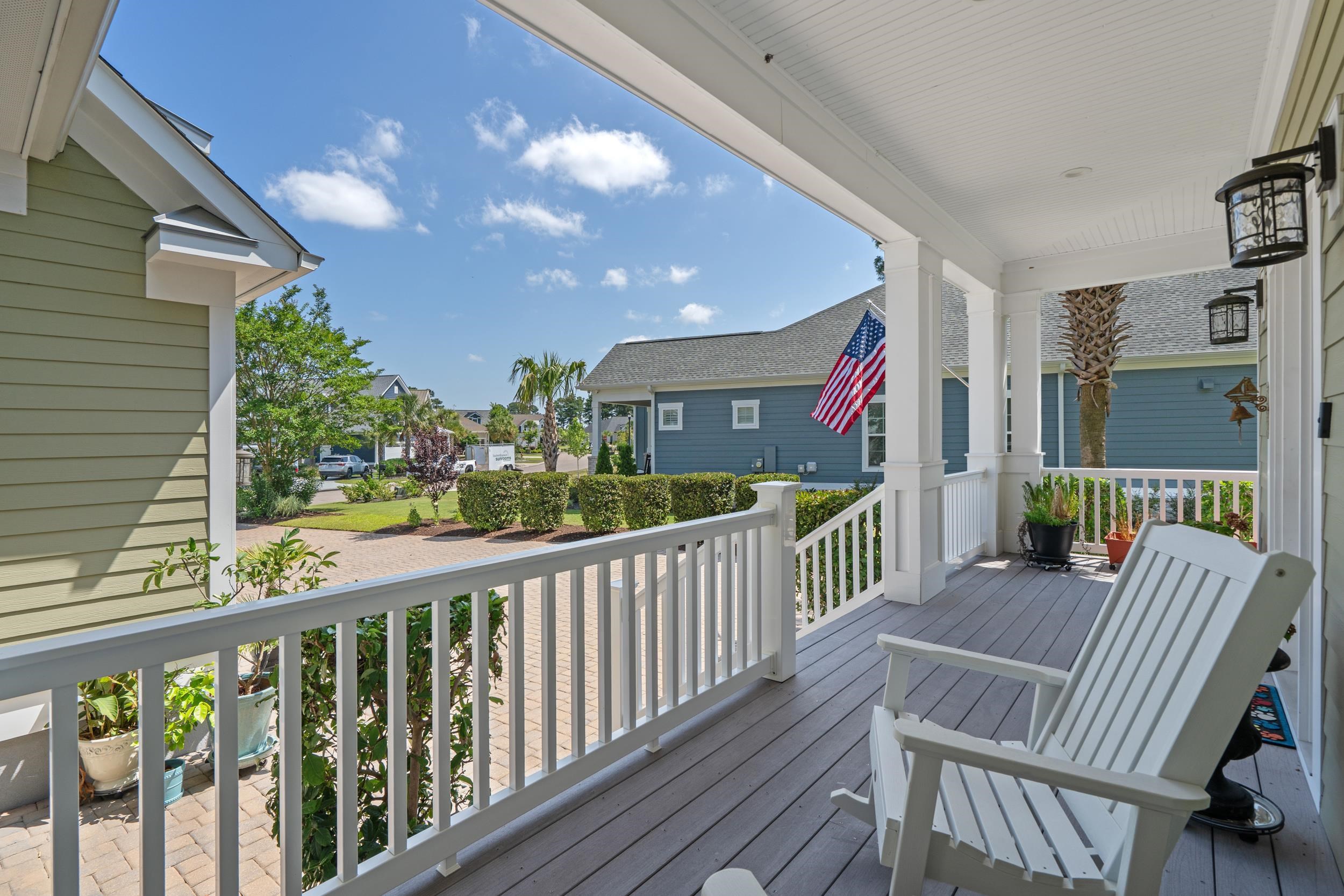 438 Seabury Lane Myrtle Beach, SC 29579 - Photo 4 of 67