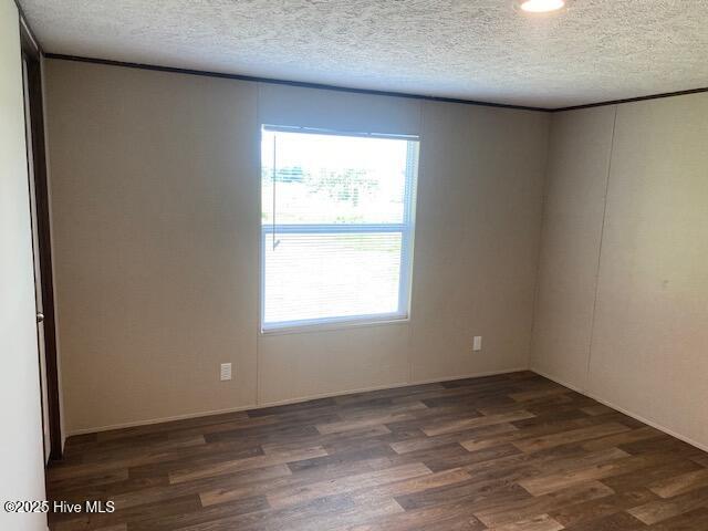 1344 Jenkins Farm Road Pinetops, NC 27864 - Photo 27 of 36 Bedroom # 4 view 2