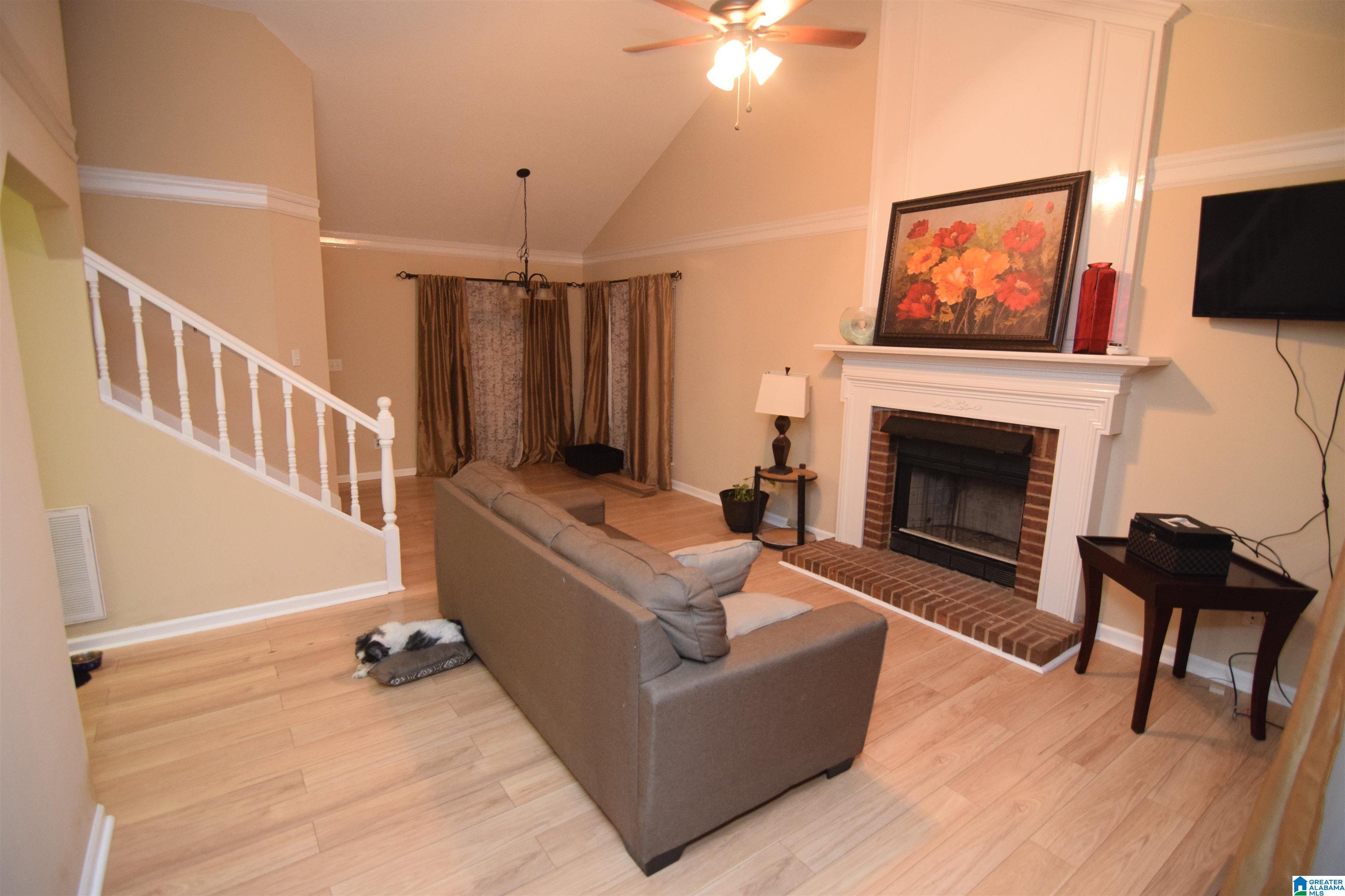 6733 Crossbrook Lane Pinson, AL 35126 - Photo 4 of 20