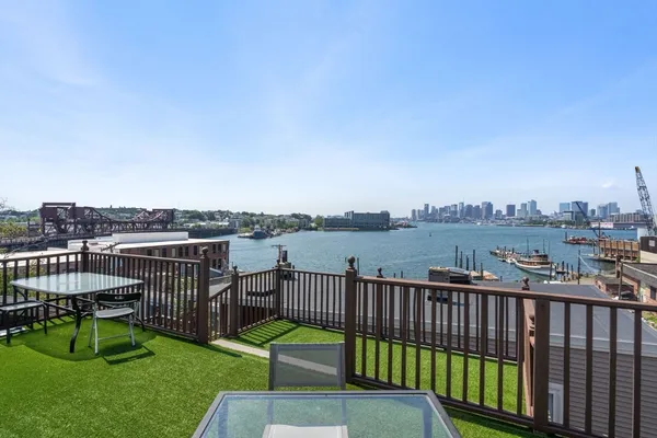 $459,900 | 10 Beacon Street, Unit 3, Chelsea, MA 02150