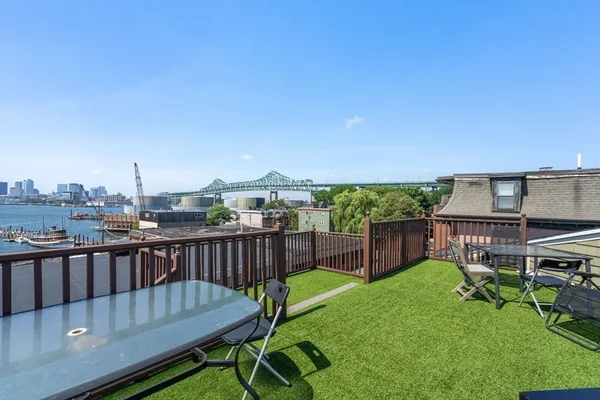 $459,900 | 10 Beacon Street, Unit 3, Chelsea, MA 02150