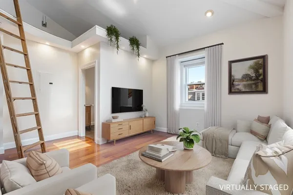 $459,900 | 10 Beacon Street, Unit 3, Chelsea, MA 02150