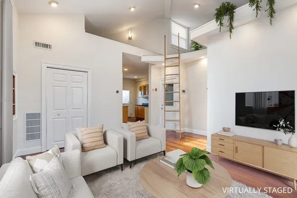 $459,900 | 10 Beacon Street, Unit 3, Chelsea, MA 02150