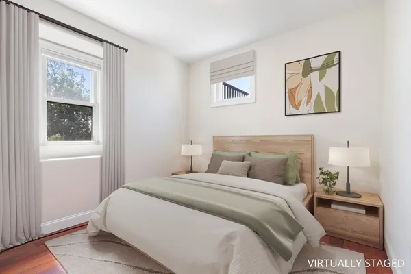 $459,900 | 10 Beacon Street, Unit 3, Chelsea, MA 02150