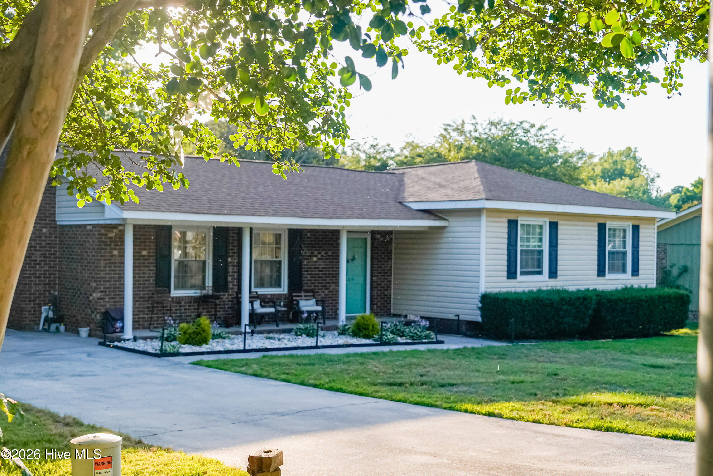 619 Devon Place Zebulon, NC 27597 - Photo 18 of 19