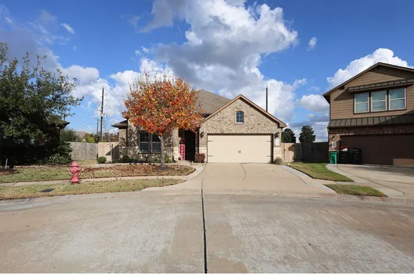 $410,900 | 28803 Denham Way Court, Katy, TX 77494