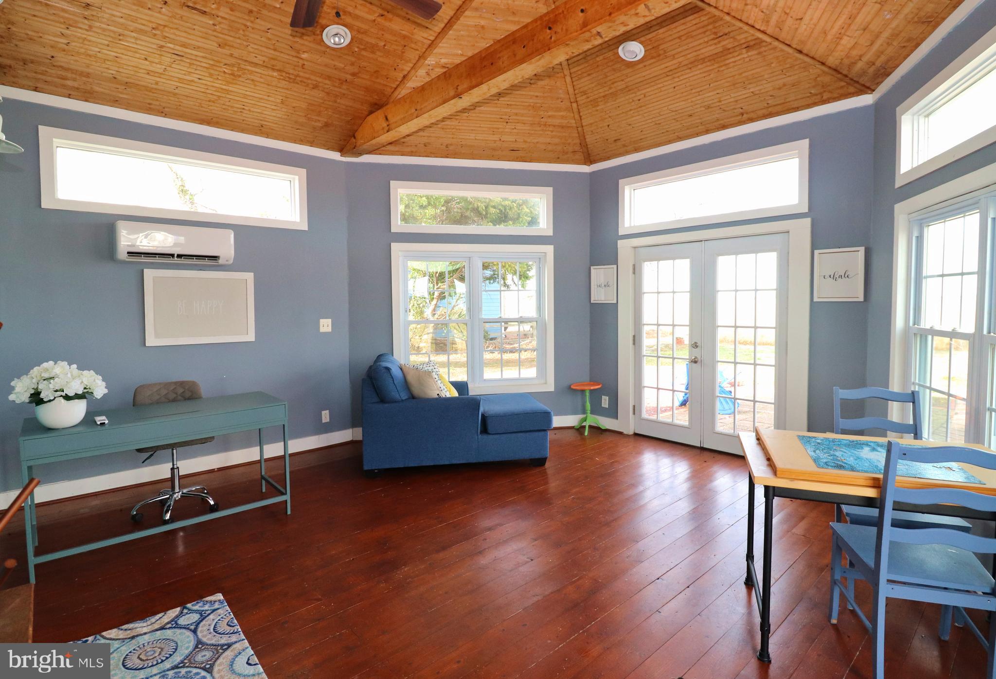 25724 Frenchtown Road Westover, MD 21871 - Photo 13 of 79 So much natural light.