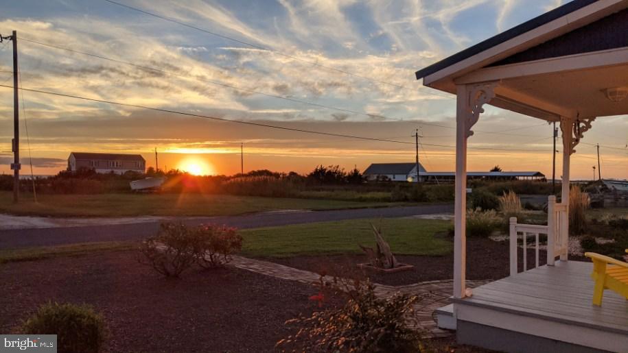 25724 Frenchtown Road Westover, MD 21871 - Photo 72 of 79 And gorgeous sunsets in the front!