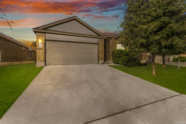 $290,000 | 8433 Lamus Wheel, San Antonio, TX 78254